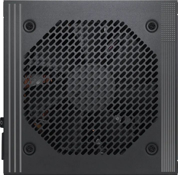 Блок питания MSI 850W PRO A850PL PCIE5 (PRO A850PL PCIE5) фото2