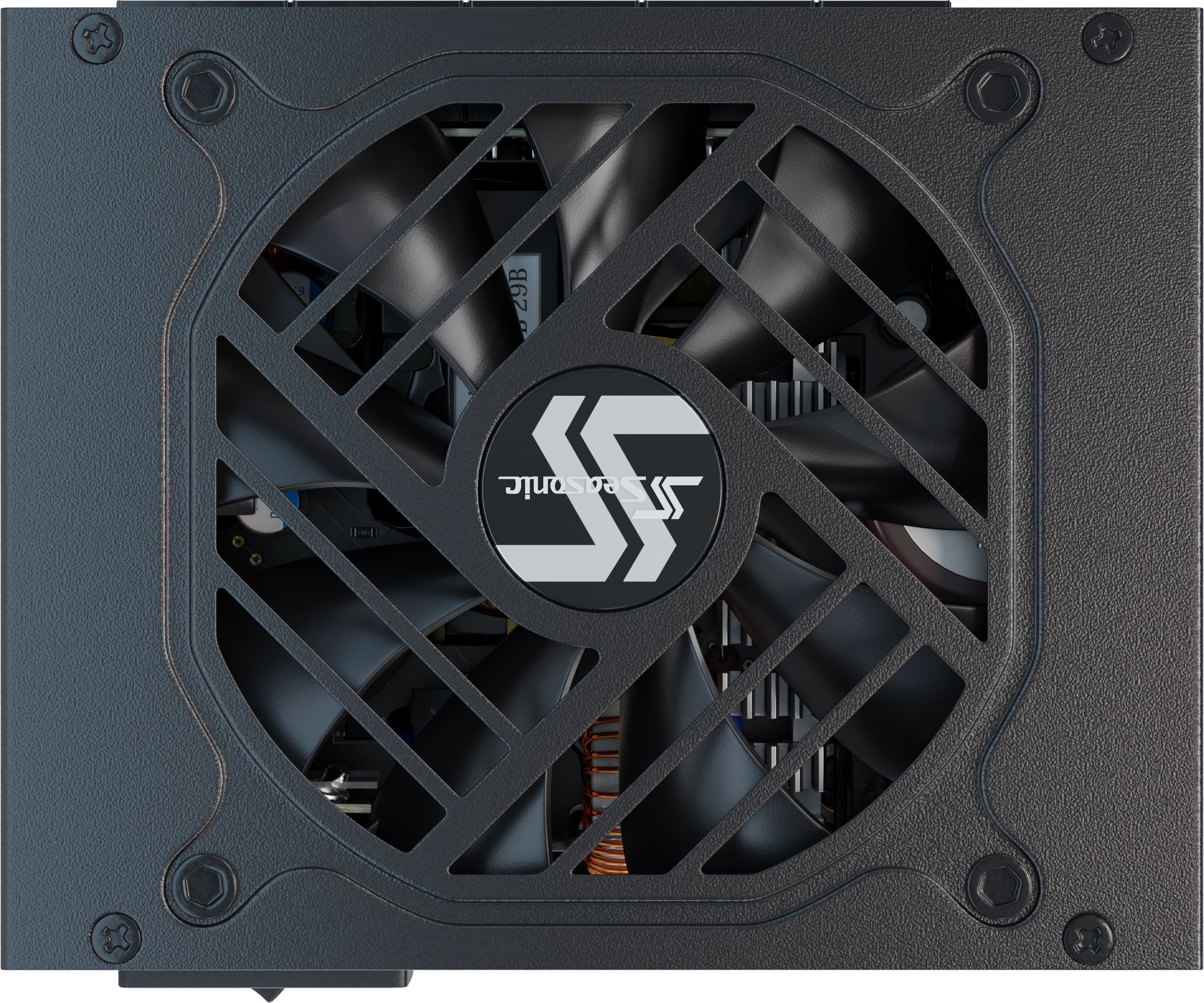 Блок живлення SEASONIC 750W FOCUS-SPX-750 (FOCUS-SPX-750)фото7