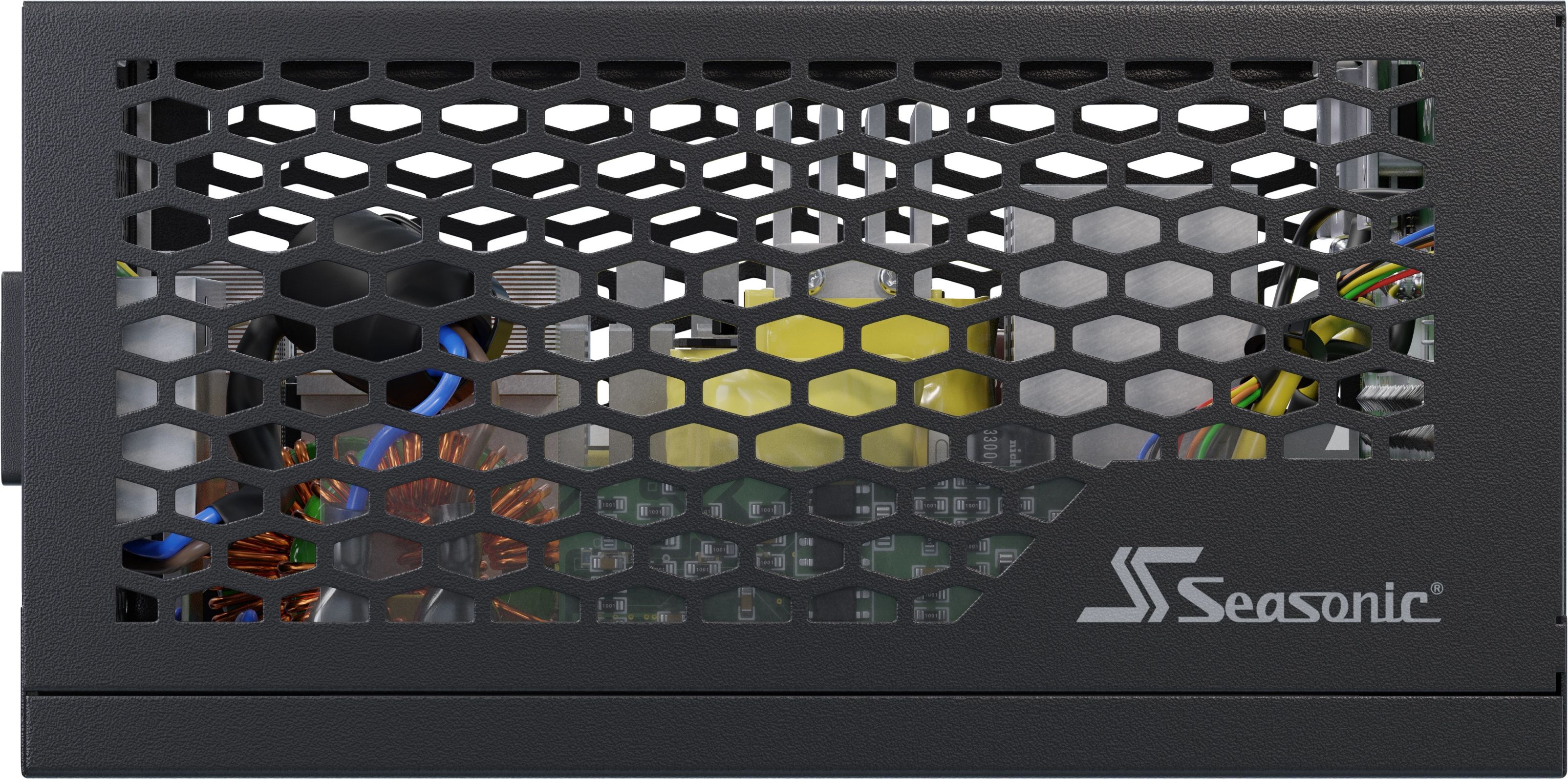 Блок питания SEASONIC 700W PRIME-TX-700 (PRIME-TX-700) фото 