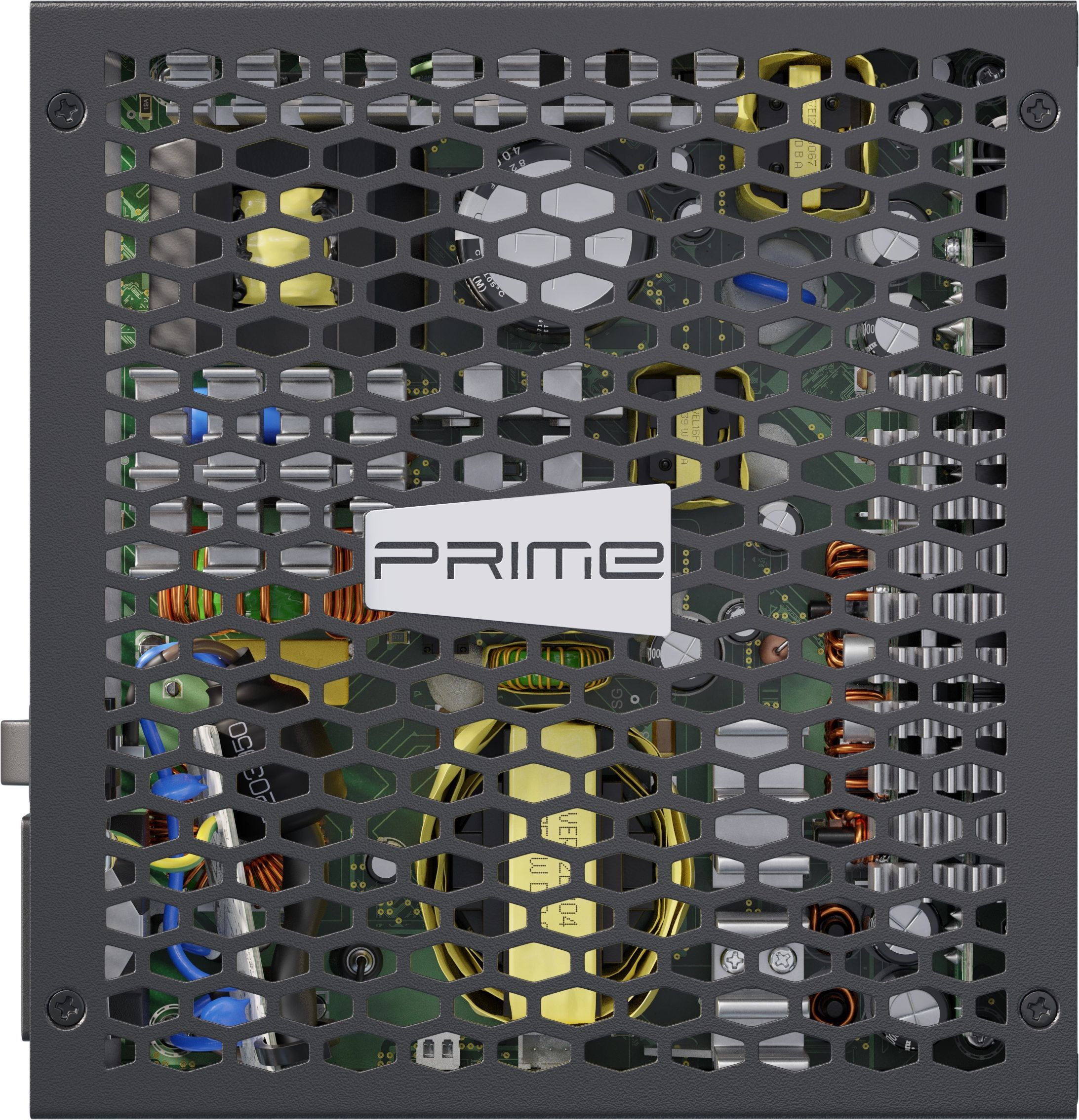 Блок питания SEASONIC 500W PRIME-PX-500 (PRIME-PX-500) фото 8