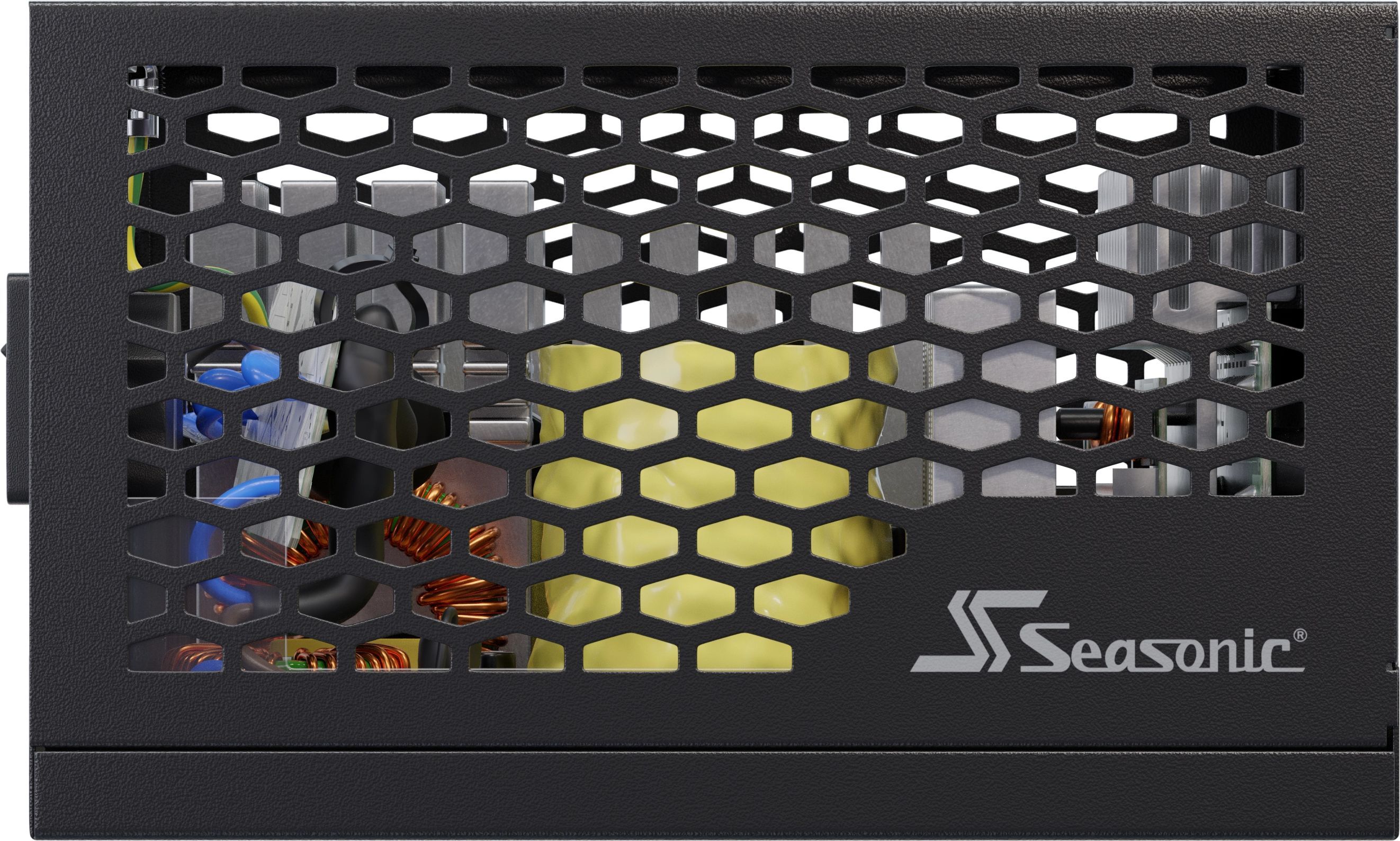Блок питания SEASONIC 500W PRIME-PX-500 (PRIME-PX-500) фото 6