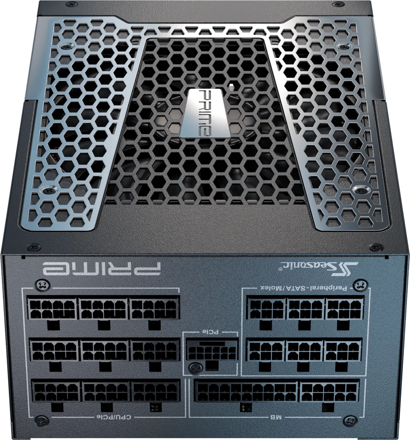 Блок питания SEASONIC 1300W PRIME-TX-1300-ATX30 (PRIME-TX-1300-ATX30) фото 3