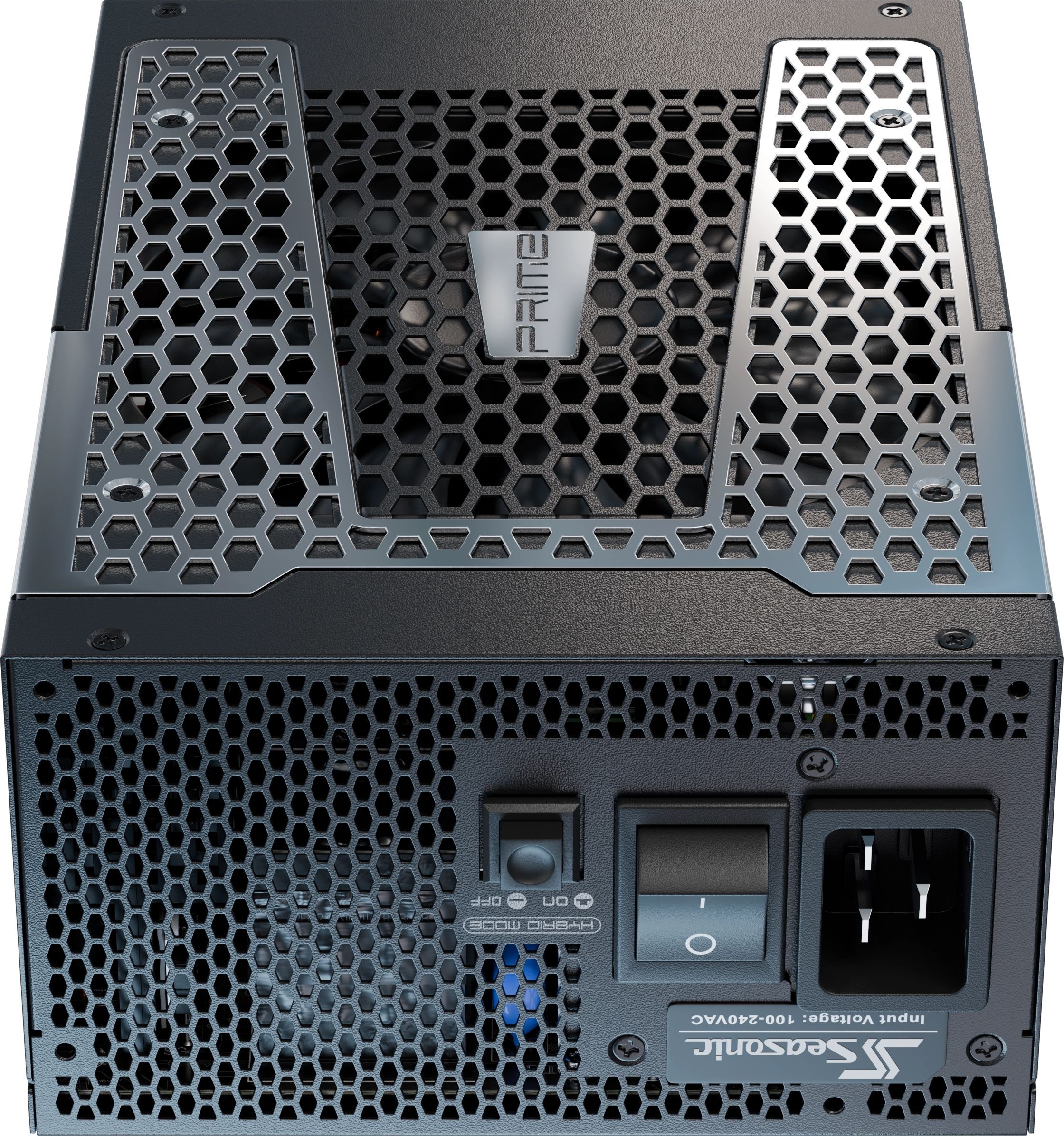 Блок питания SEASONIC 1300W PRIME-TX-1300-ATX30 (PRIME-TX-1300-ATX30) фото 2