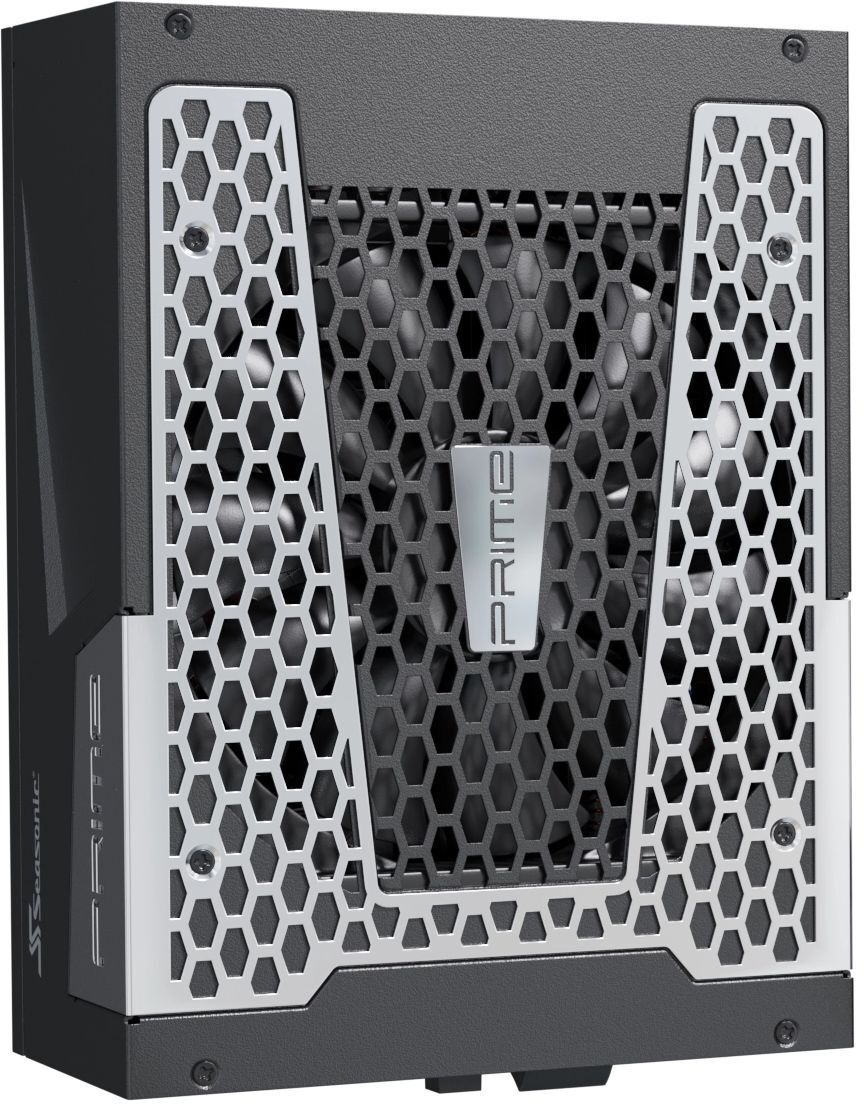 Блок питания SEASONIC 1300W PRIME-TX-1300-ATX30 (PRIME-TX-1300-ATX30) фото 10