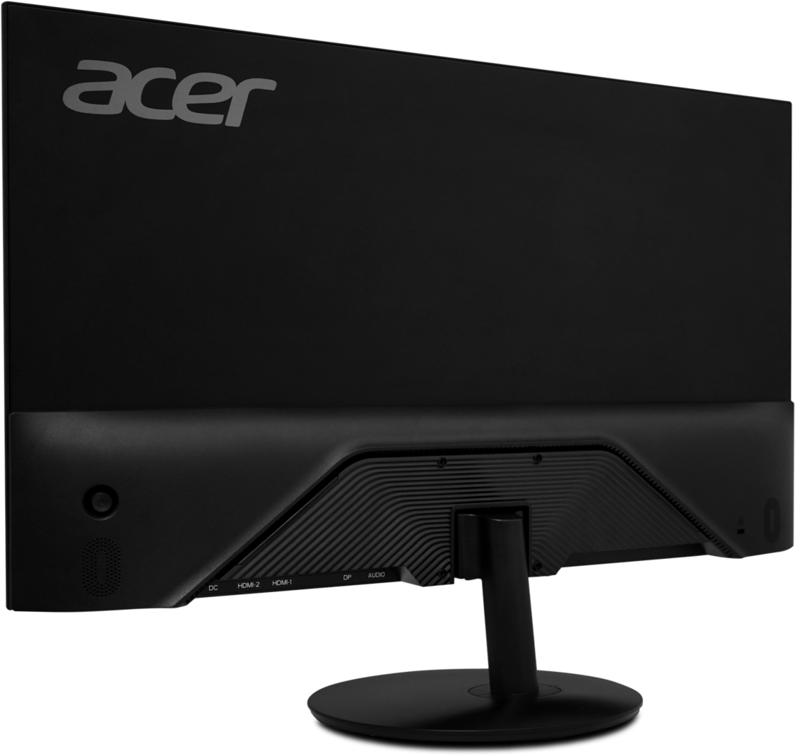 Монитор 27" ACER SA272KBMIIPX (UM.HS2EE.022) фото 8