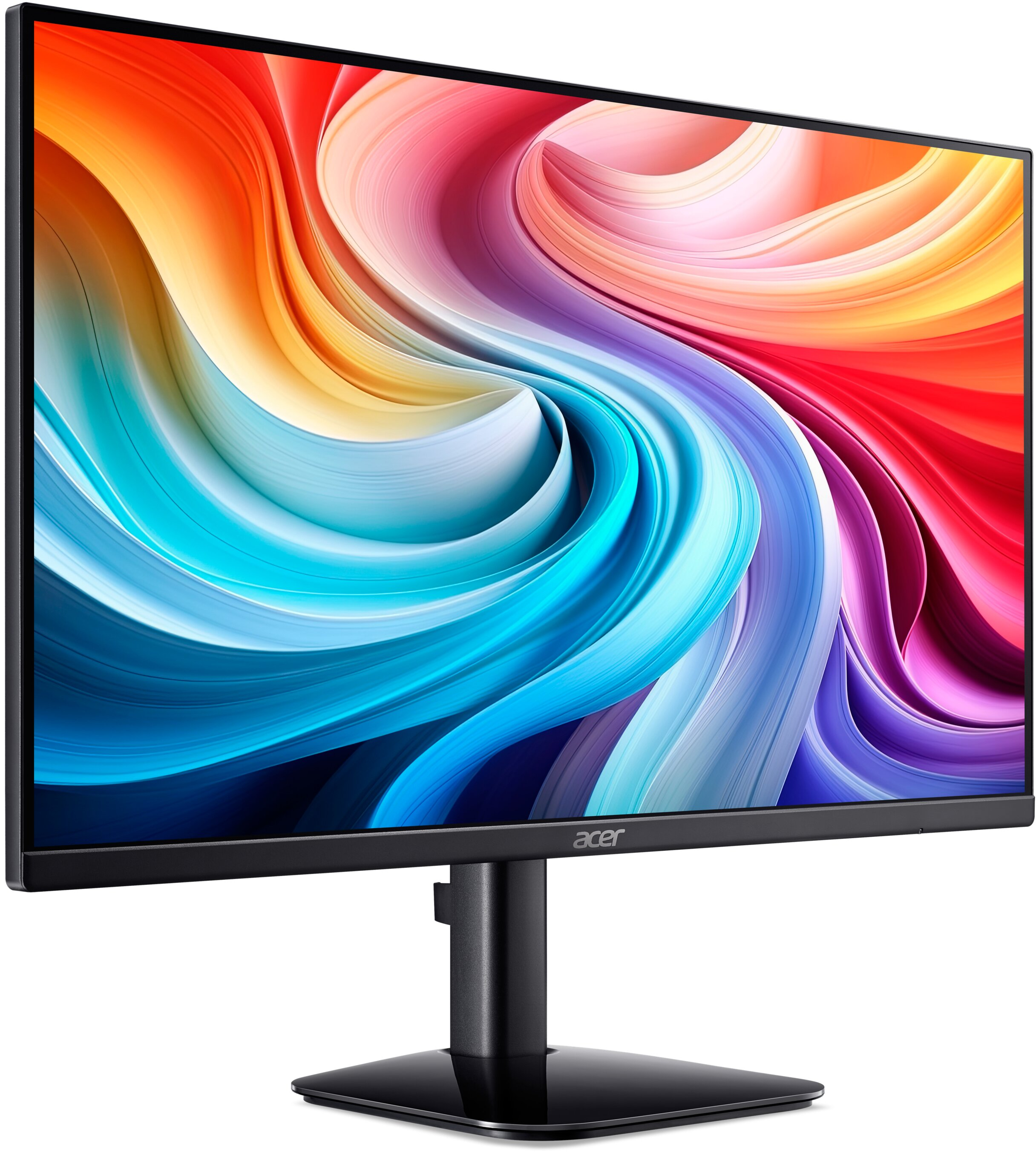 Монитор 23.8" ACER KA242P0bi (UM.QX2EE.034) фото 2