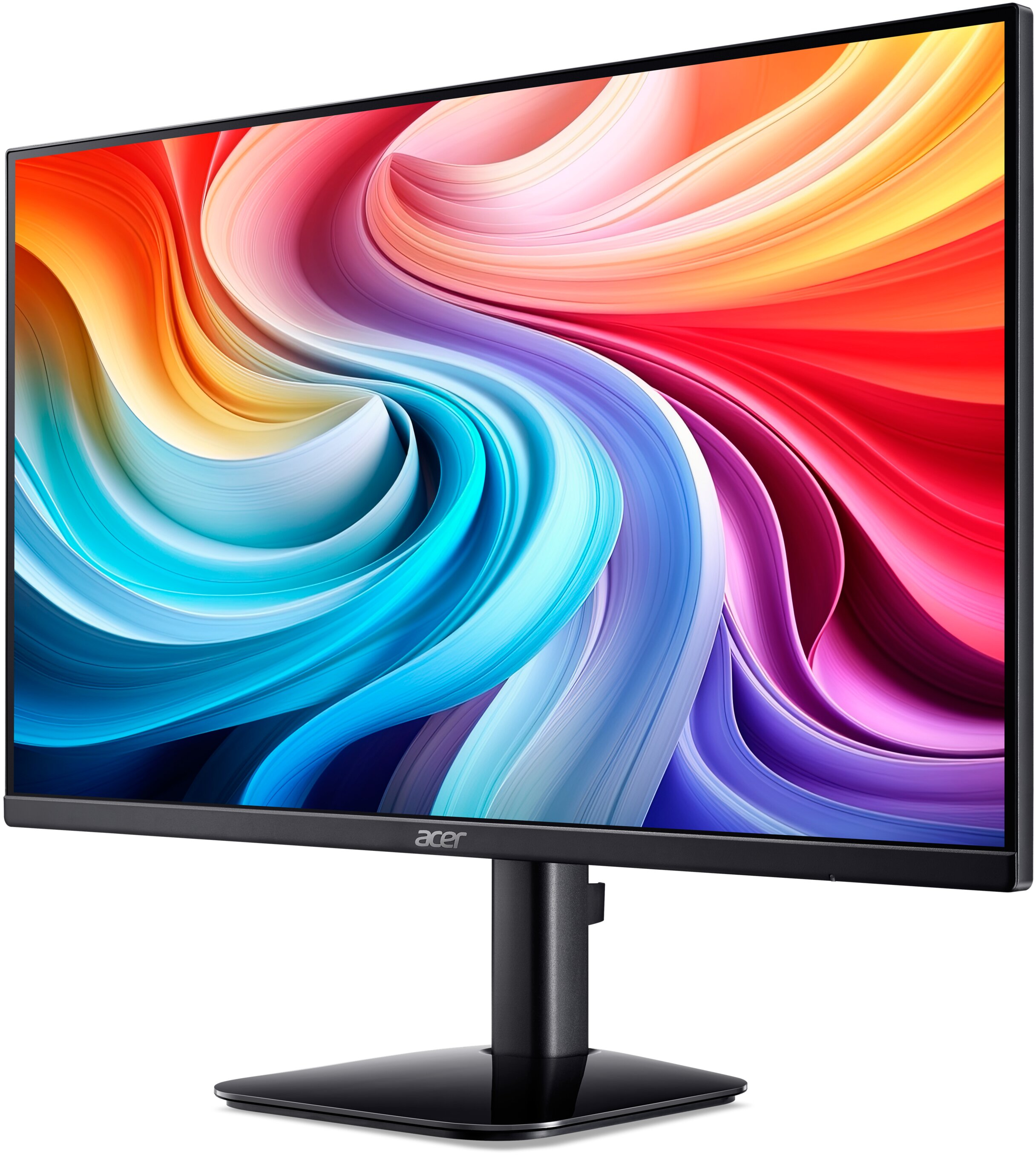 Монитор 23.8" ACER KA242P0bi (UM.QX2EE.034) фото 3