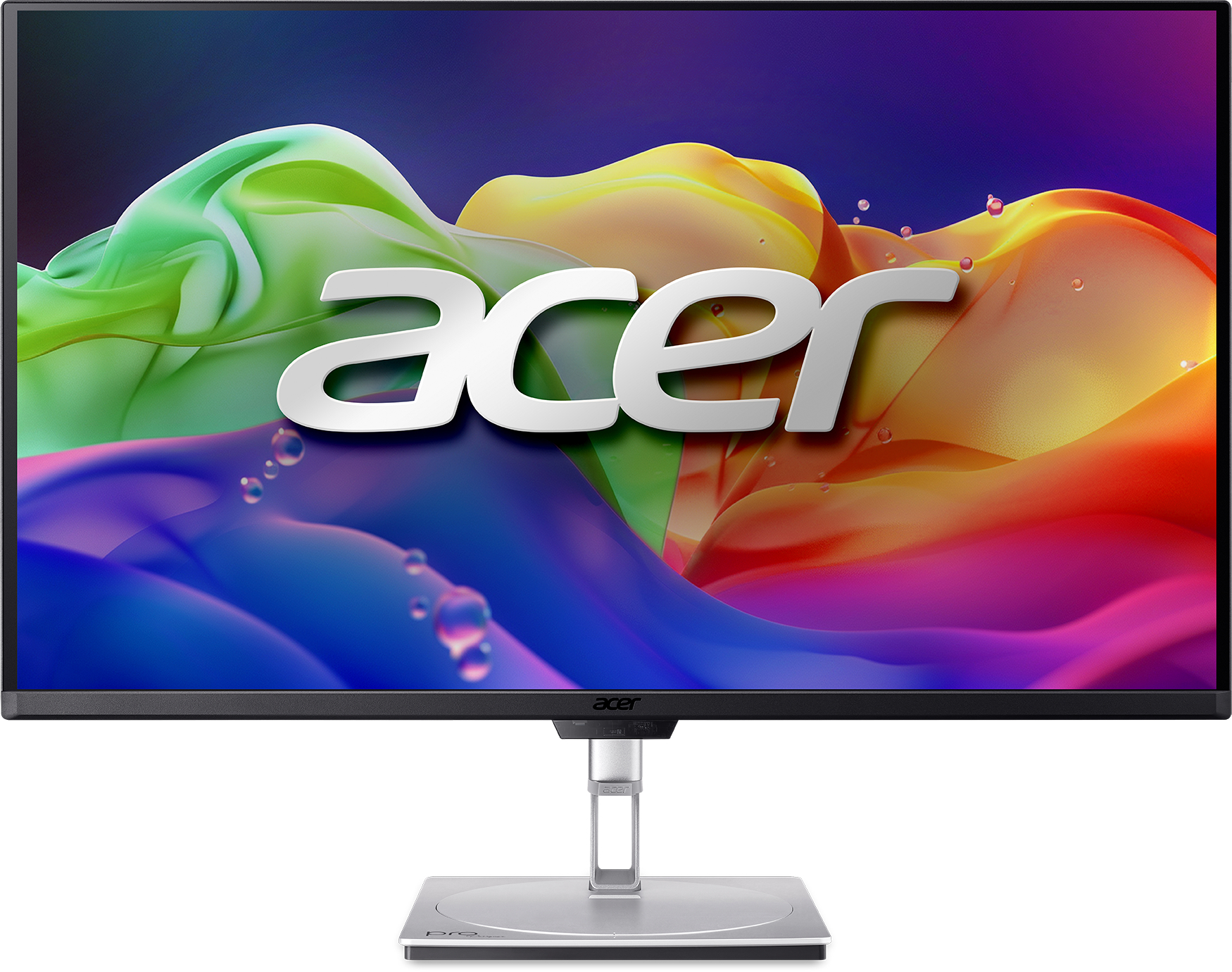 Монитор 31.5" ACER PE320QKXSMIIPHUZX (UM.JP0EE.X05) фото 3