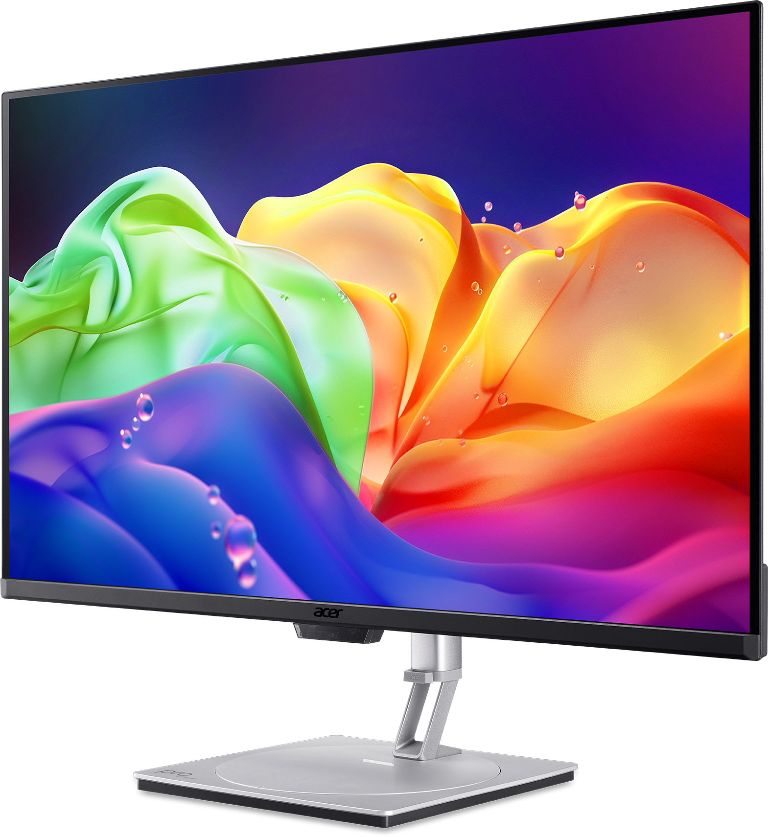 Монитор 31.5" ACER PE320QKXSMIIPHUZX (UM.JP0EE.X05) фото 4