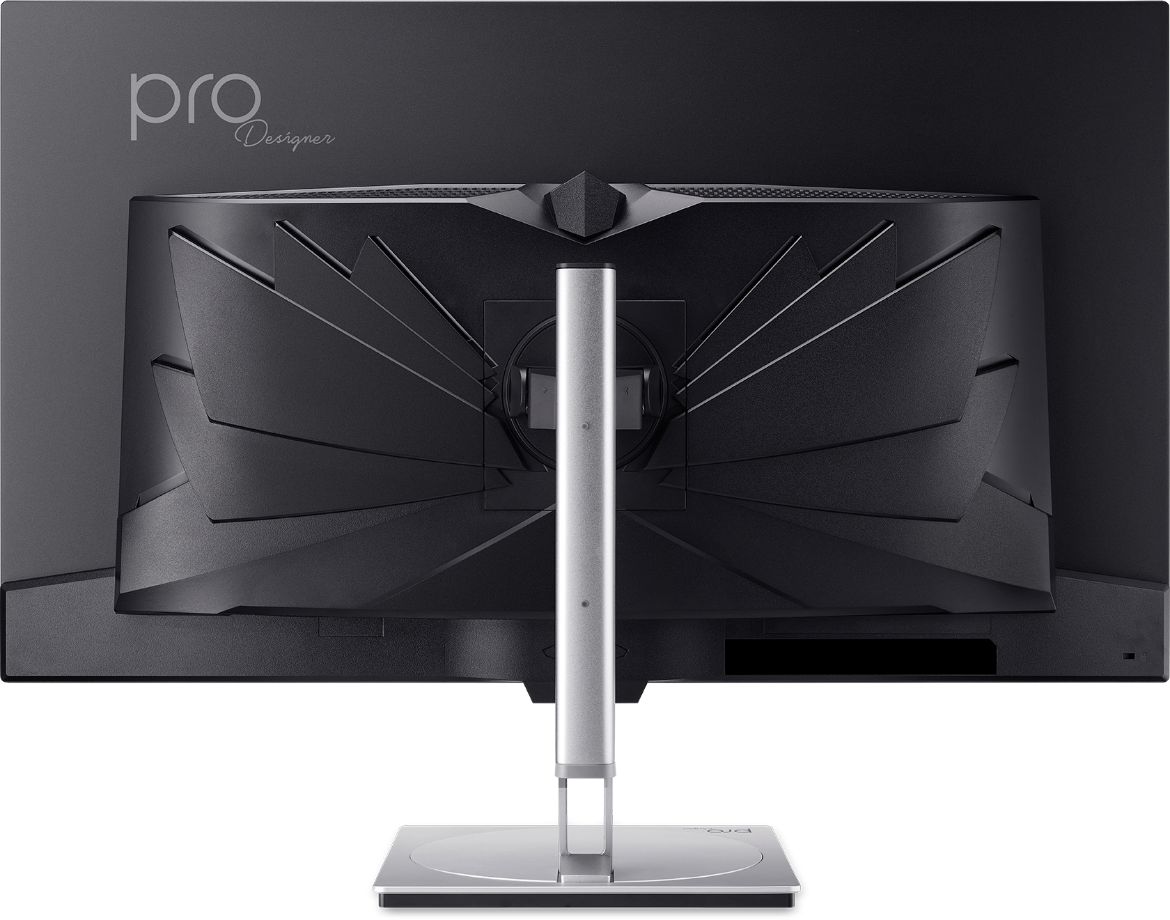 Монитор 31.5" ACER PE320QKXSMIIPHUZX (UM.JP0EE.X05) фото 7