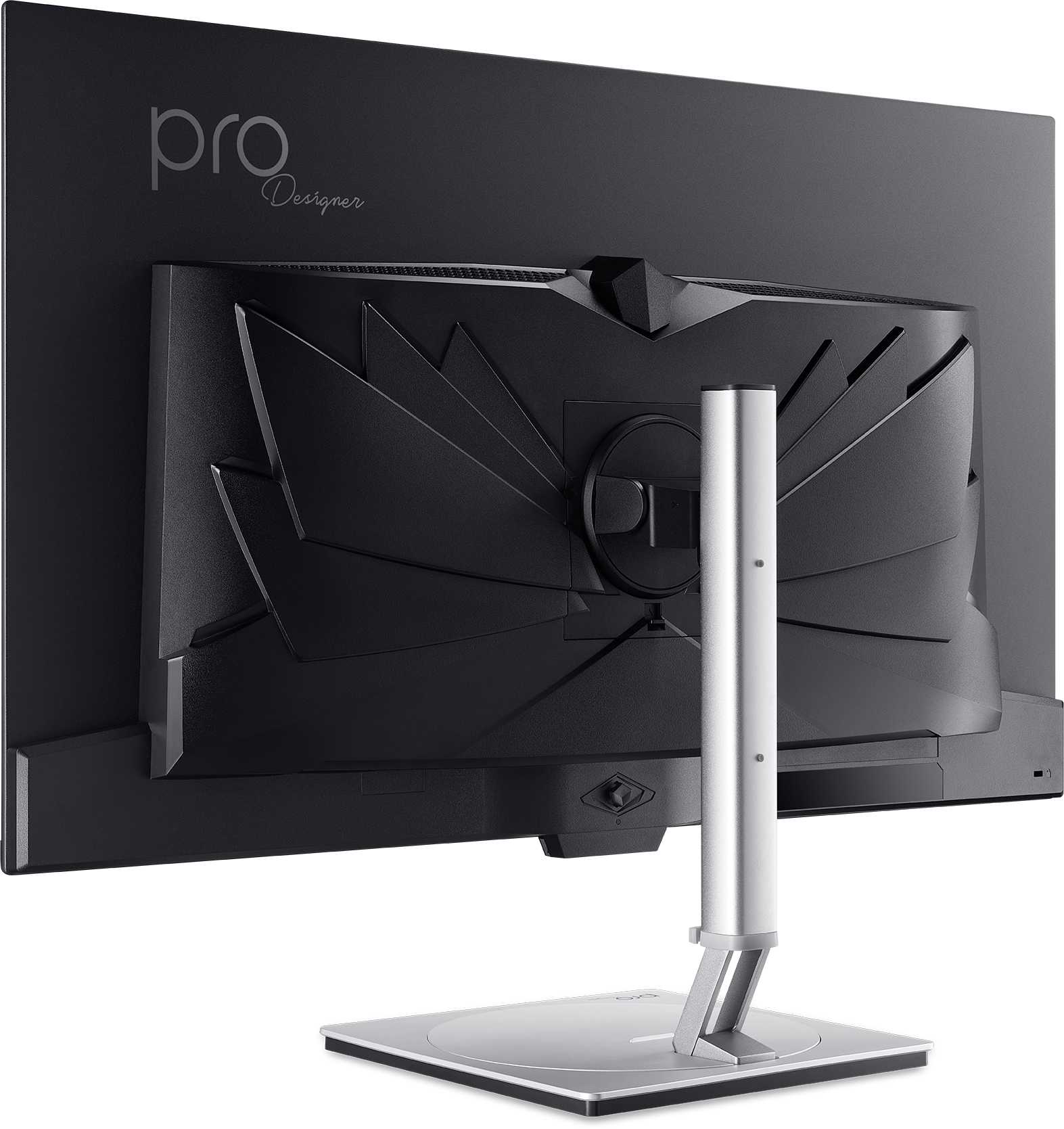 Монитор 31.5" ACER PE320QKXSMIIPHUZX (UM.JP0EE.X05) фото 8