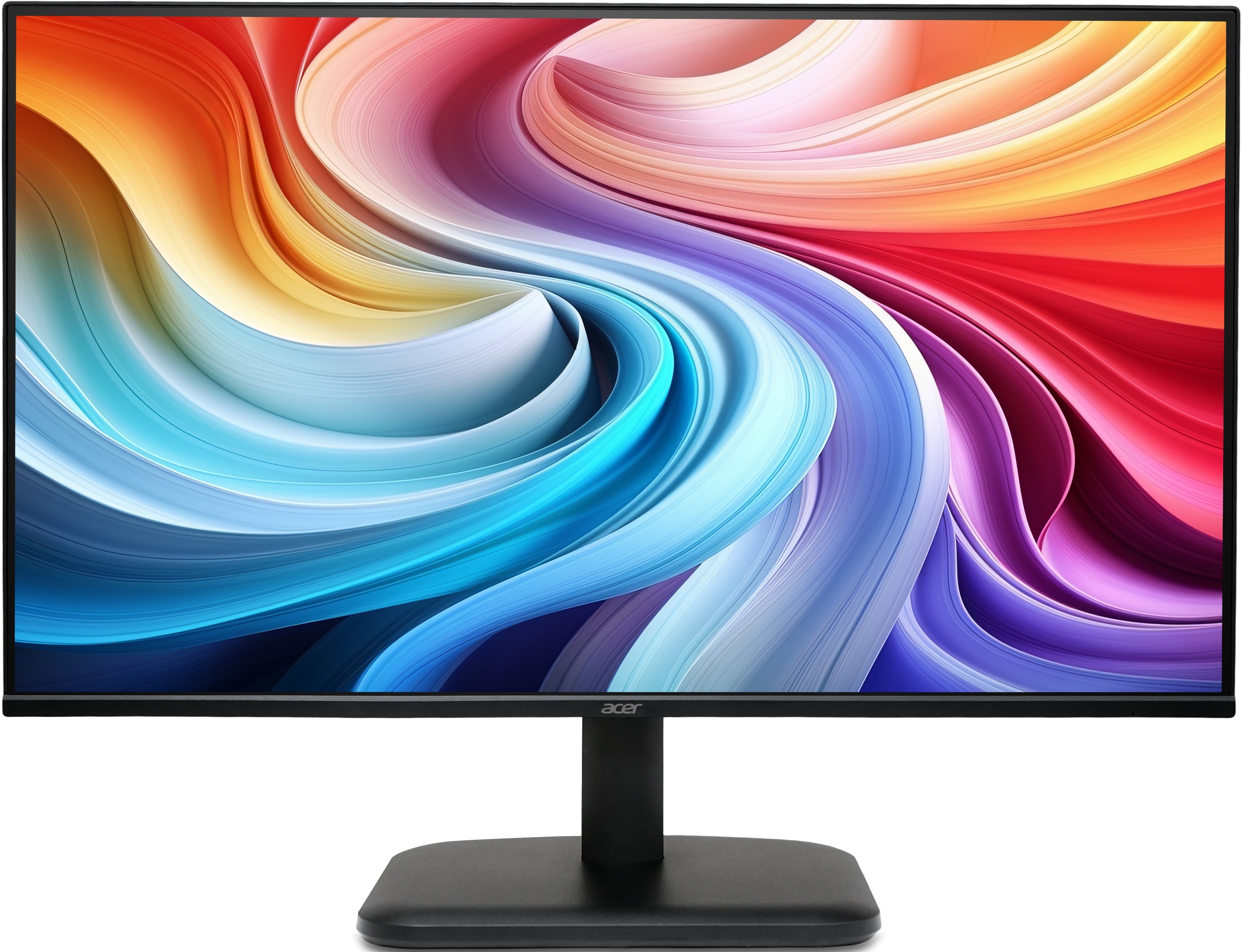 Монитор 27" ACER ACEREK271GBI (UM.HE1EE.G01) фото 