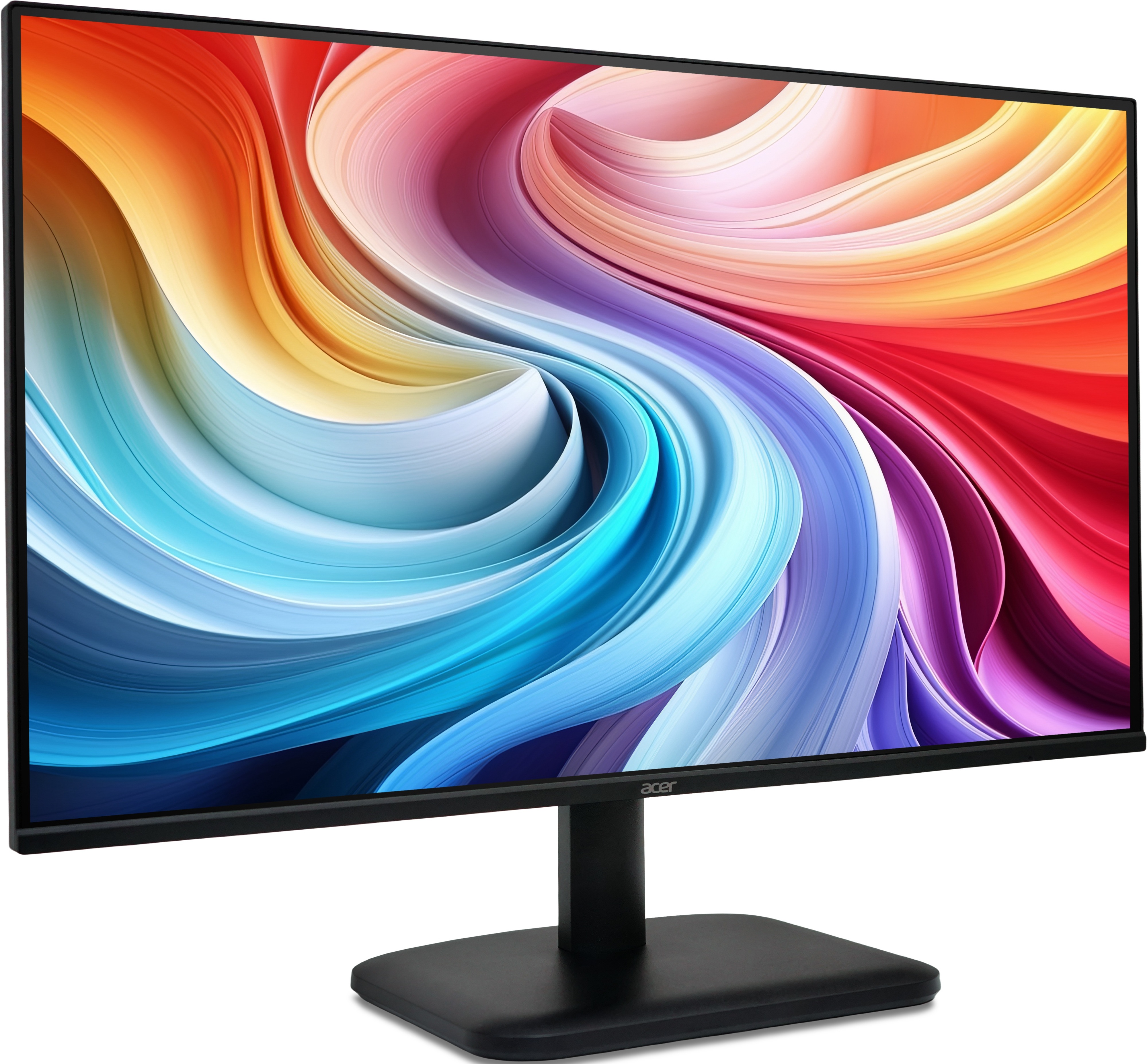 Монитор 27" ACER ACEREK271GBI (UM.HE1EE.G01) фото 