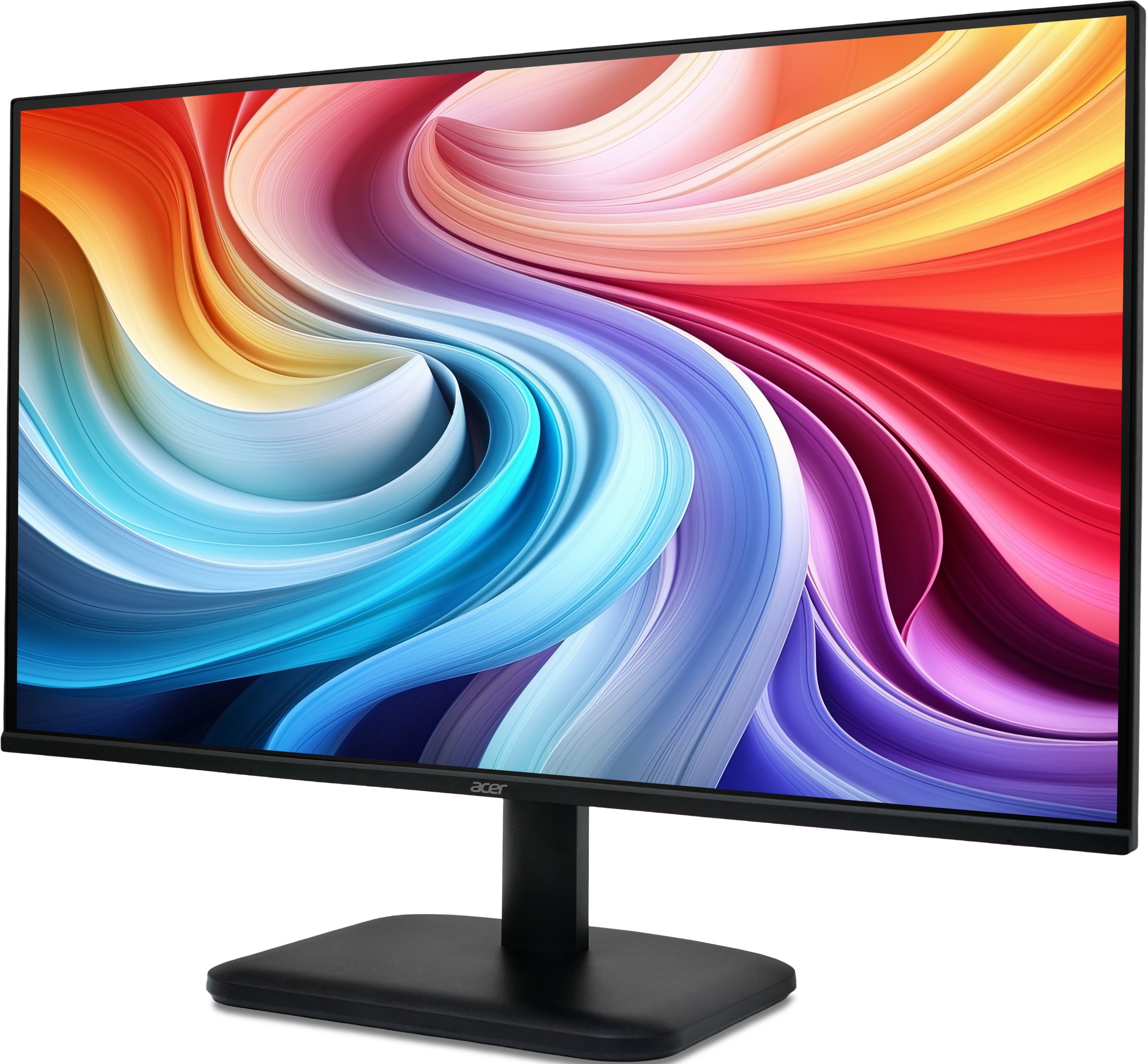 Монитор 27" ACER ACEREK271GBI (UM.HE1EE.G01) фото 