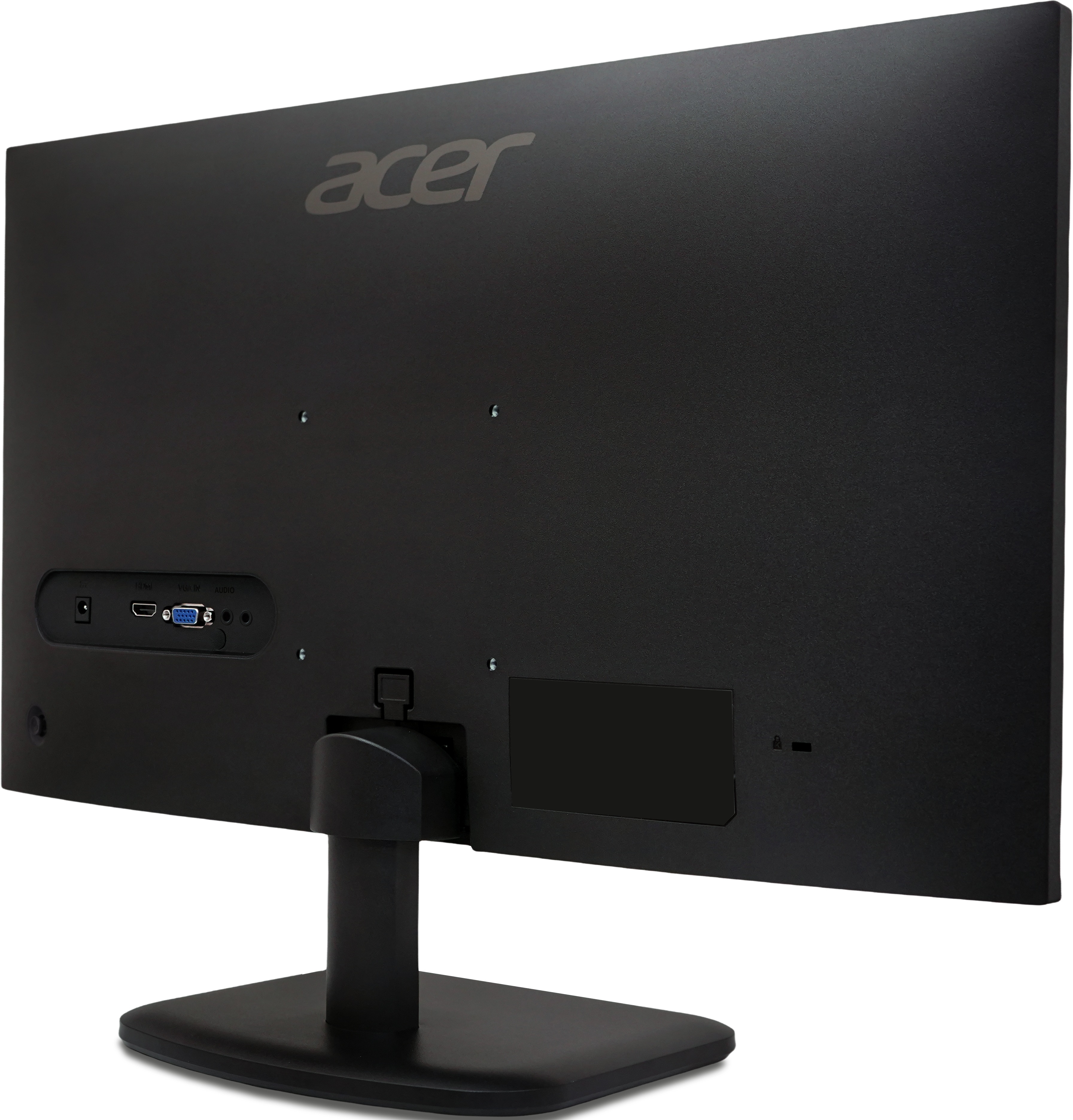 Монитор 27" ACER ACEREK271GBI (UM.HE1EE.G01) фото 