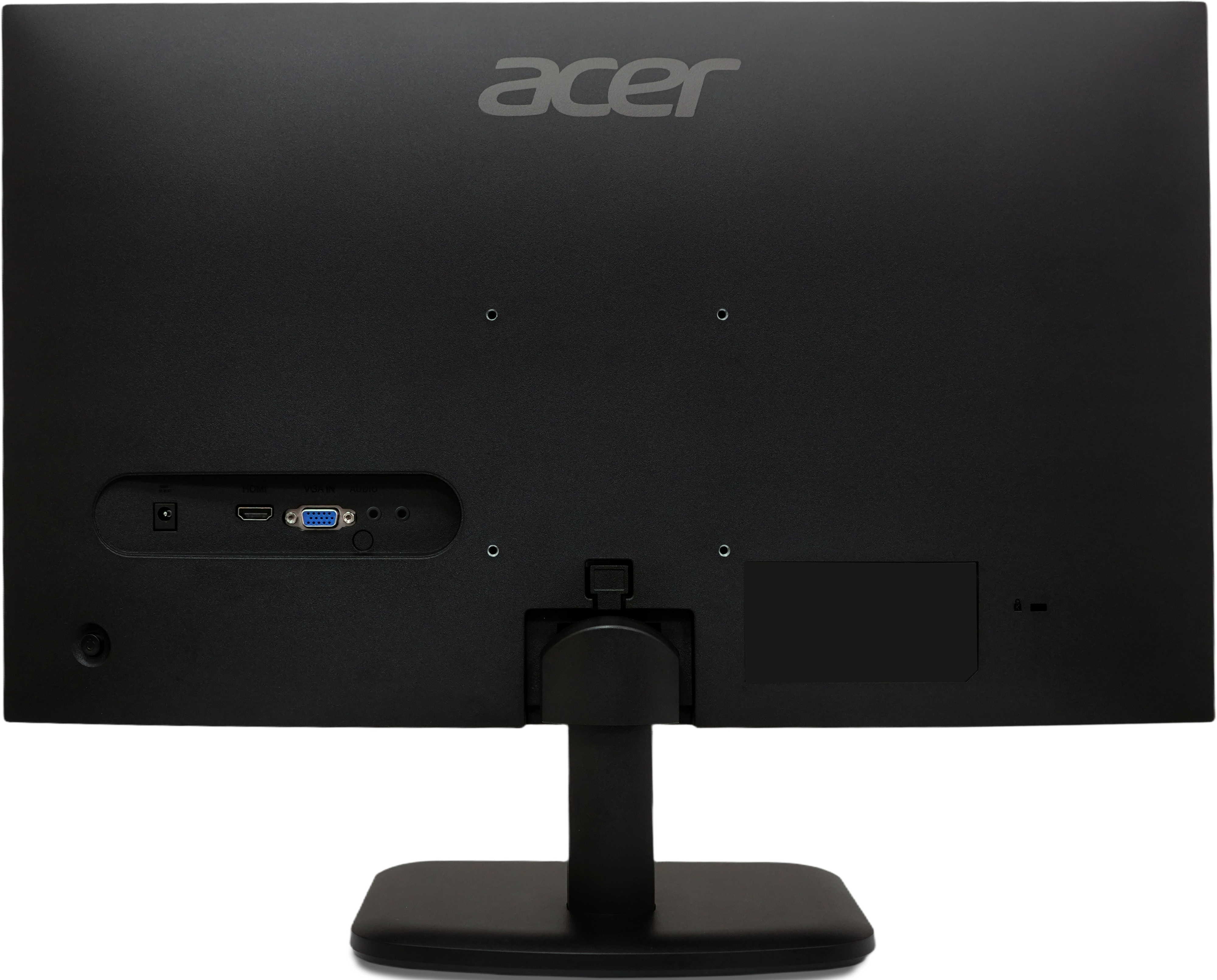 Монитор 27" ACER ACEREK271GBI (UM.HE1EE.G01) фото 