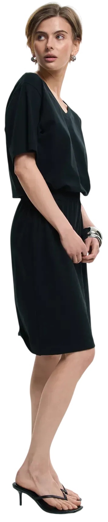Сукня Roza 250715 S чорнафото3