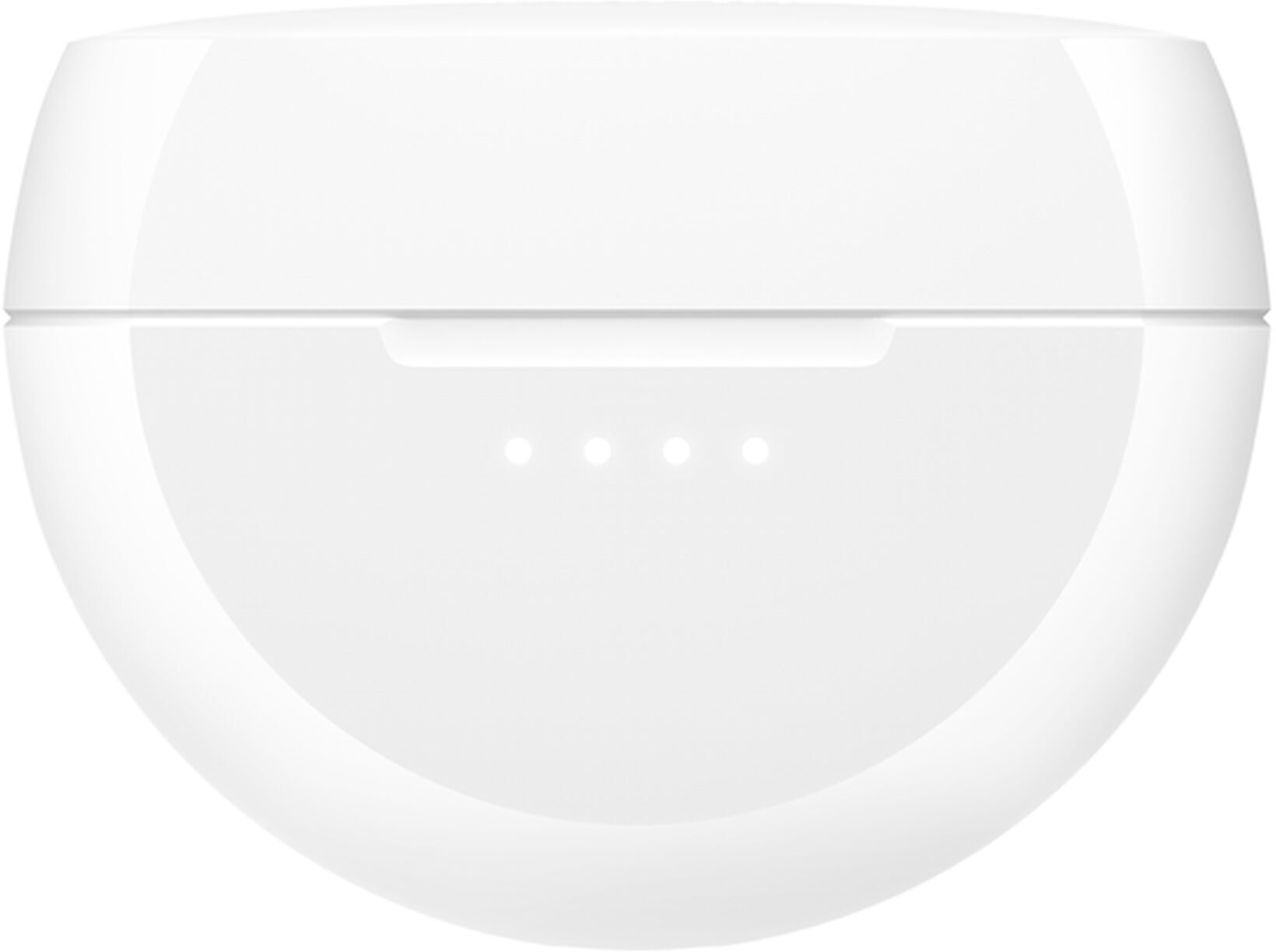 Наушники Belkin Soundform Rhythm True Wireless ANC White (AUC015HQWH) фото 5