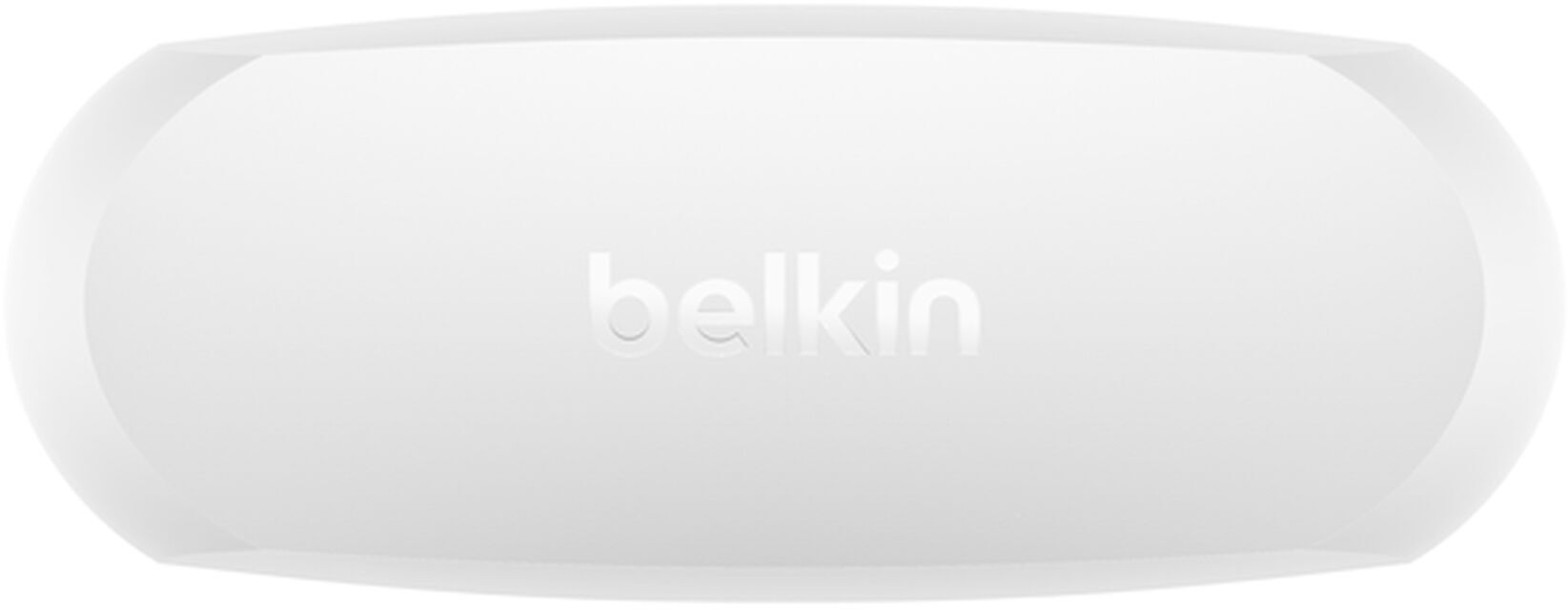 Наушники Belkin Soundform Rhythm True Wireless ANC White (AUC015HQWH) фото 4