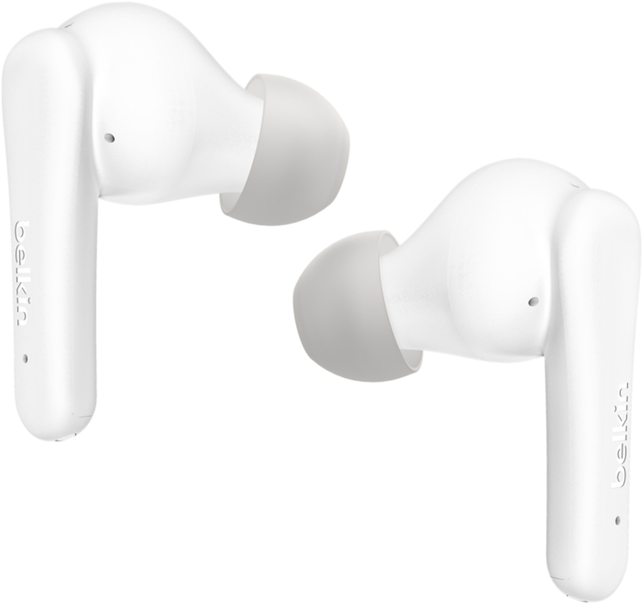 Наушники Belkin Soundform Rhythm True Wireless ANC White (AUC015HQWH) фото 2