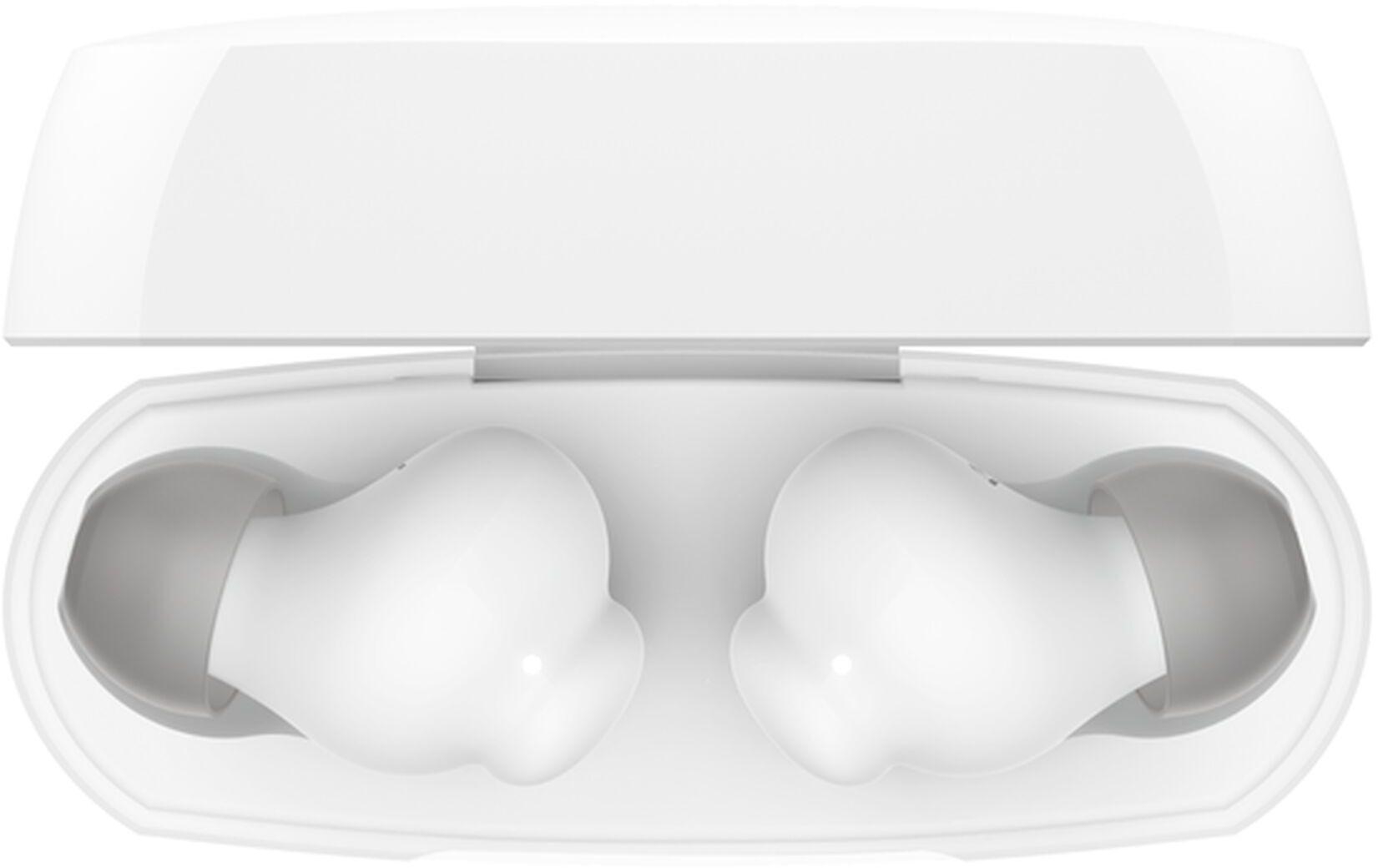 Наушники Belkin Soundform Rhythm True Wireless ANC White (AUC015HQWH) фото 3