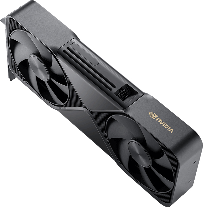 Видеокарта PNY NVIDIA RTX PRO 6000 96GB (VCNRTXPRO6000-SB) фото 5