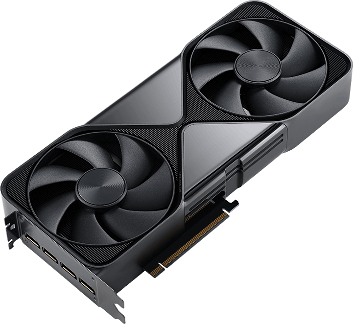 Видеокарта PNY NVIDIA RTX PRO 6000 96GB (VCNRTXPRO6000-SB) фото 6