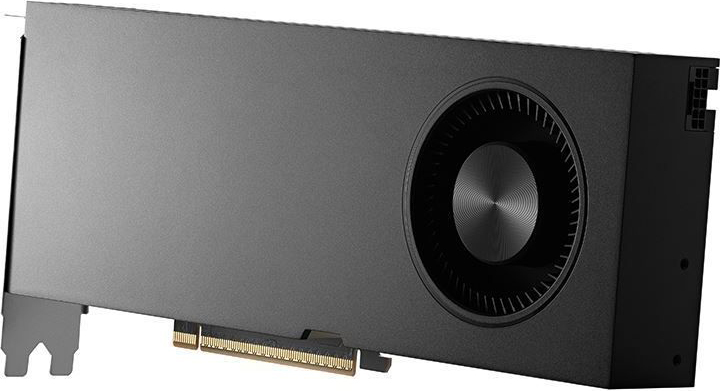 Видеокарта PNY NVIDIA PRO RTX 5000 72GB (VCNRTXPRO5000-72-SB) фото 2