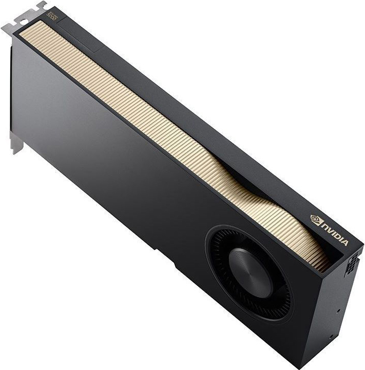 Видеокарта PNY NVIDIA PRO RTX 5000 72GB (VCNRTXPRO5000-72-SB) фото 5