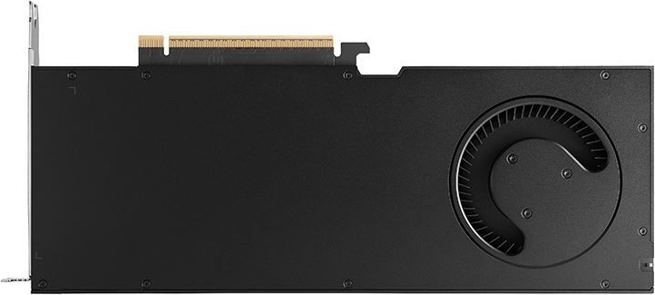 Видеокарта PNY PRO PCIE16 RTX 5000 48GB 384B (VCNRTXPRO5000-SB) фото 6