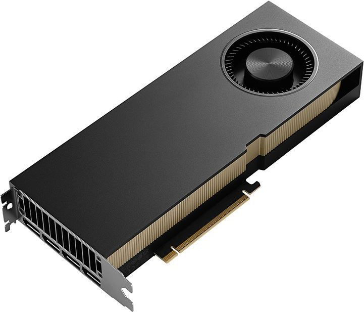 Видеокарта PNY PRO PCIE16 RTX 5000 48GB 384B (VCNRTXPRO5000-SB) фото 3