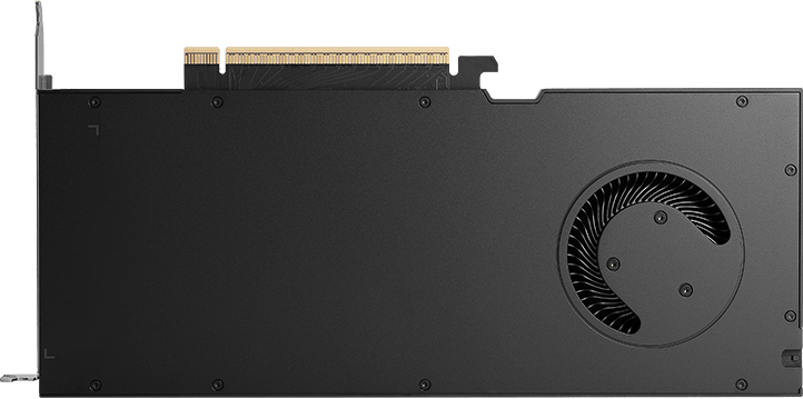 Видеокарта PNY PRO PCIE16 RTX 4000 24GB 192B (VCNRTXPRO4000-SB) фото 6