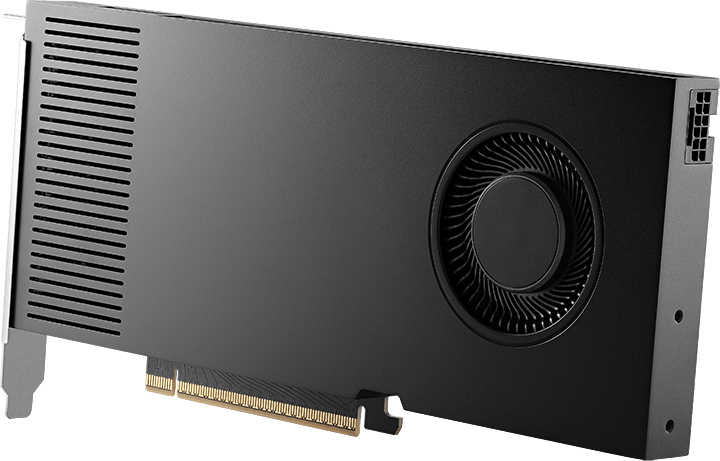 Видеокарта PNY PRO PCIE16 RTX 4000 24GB 192B (VCNRTXPRO4000-SB) фото 4