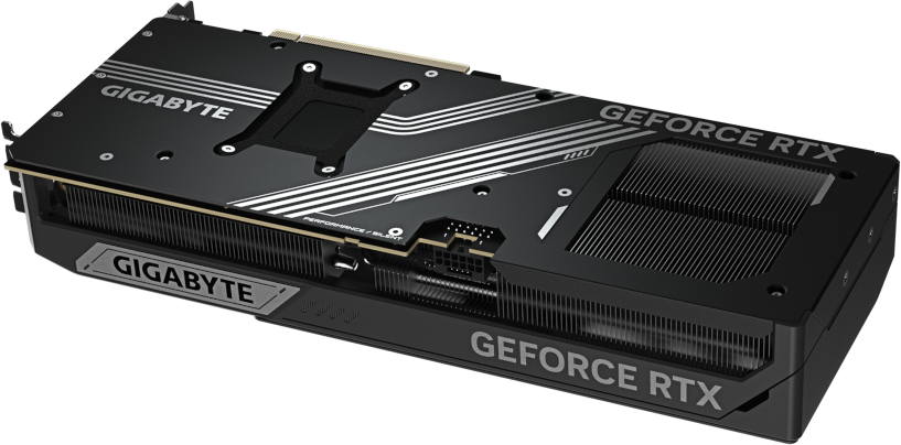 Видеокарта GIGABYTE PCIE16 RTX5080 16GB GDDR7 (GV-N5080WF3OC-16GD) фото5