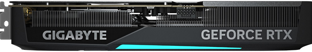 Видеокарта GIGABYTE PCIE16 RTX5070TI 16GB (GV-N507TEAGLE OC-16GD) фото5