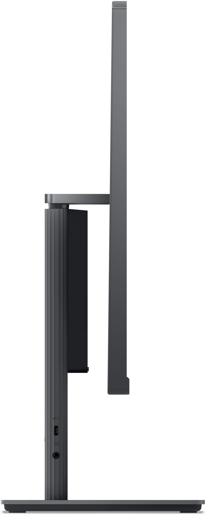 Моноблок 27" LENOVO IdeaCentre AIO27ARR9 Luna Grey (F0HQ00B6UO) фото 10
