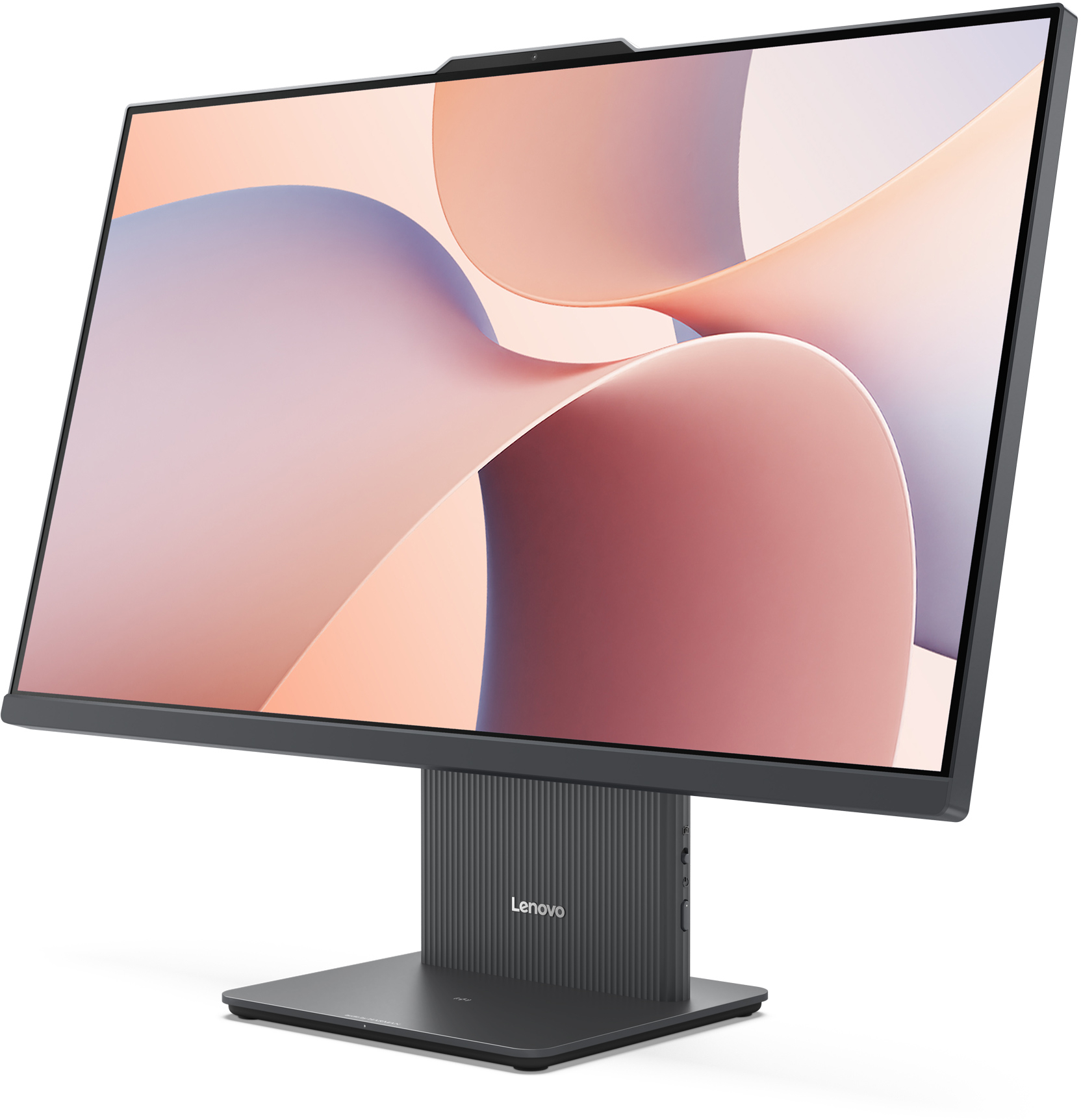 Моноблок 27" LENOVO IdeaCentre AIO27ARR9 Luna Grey (F0HQ00B6UO) фото 3