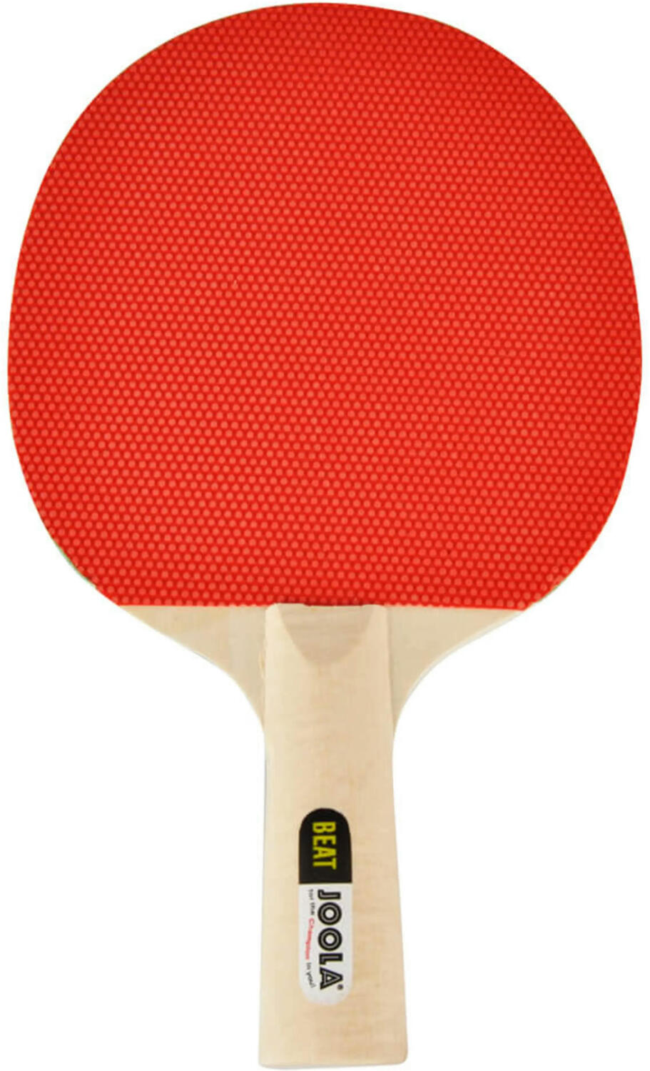 Ракетка для настільного тенісу Joola Beat (52050)фото