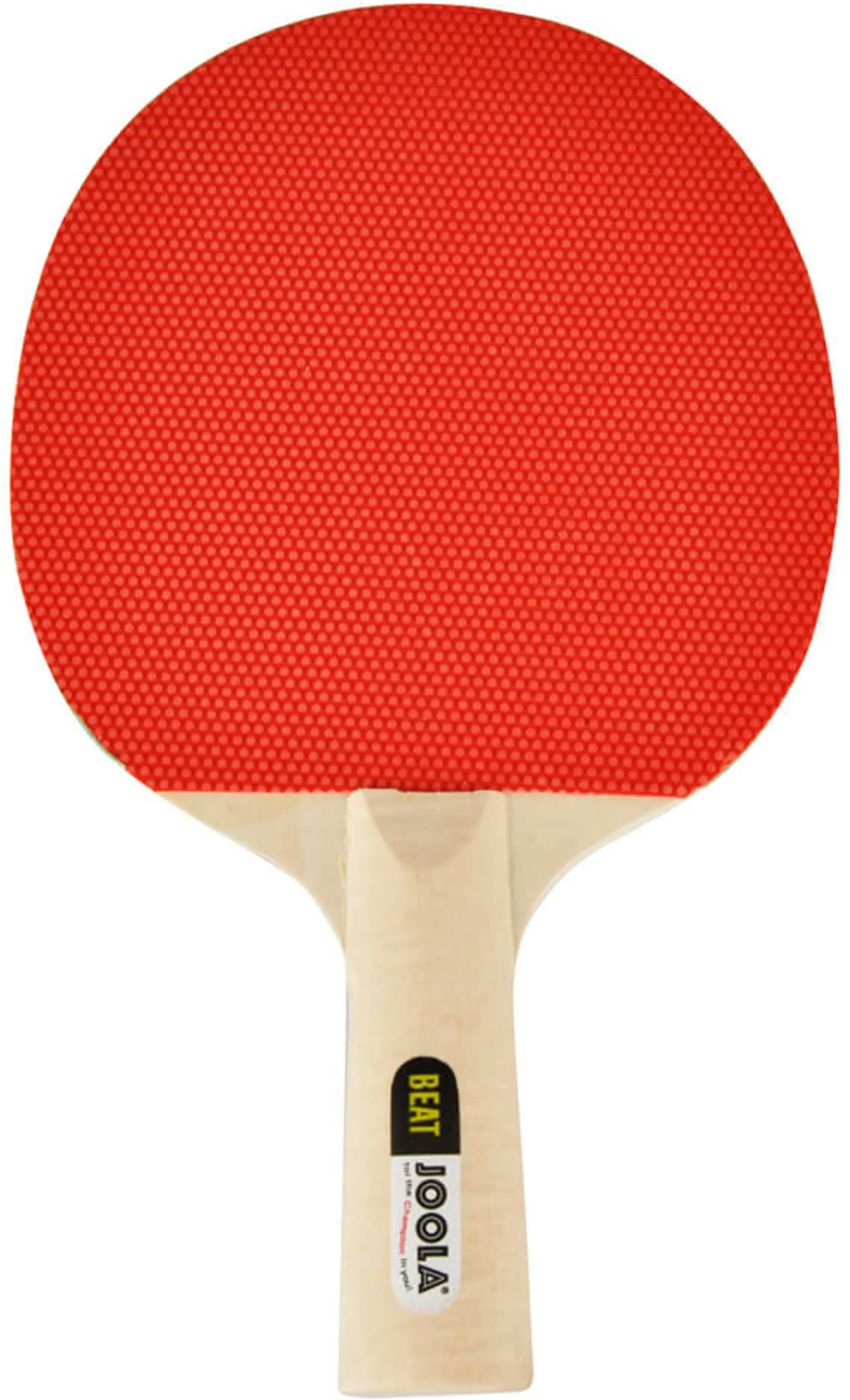Ракетка для настільного тенісу Joola Beat (52050)фото2