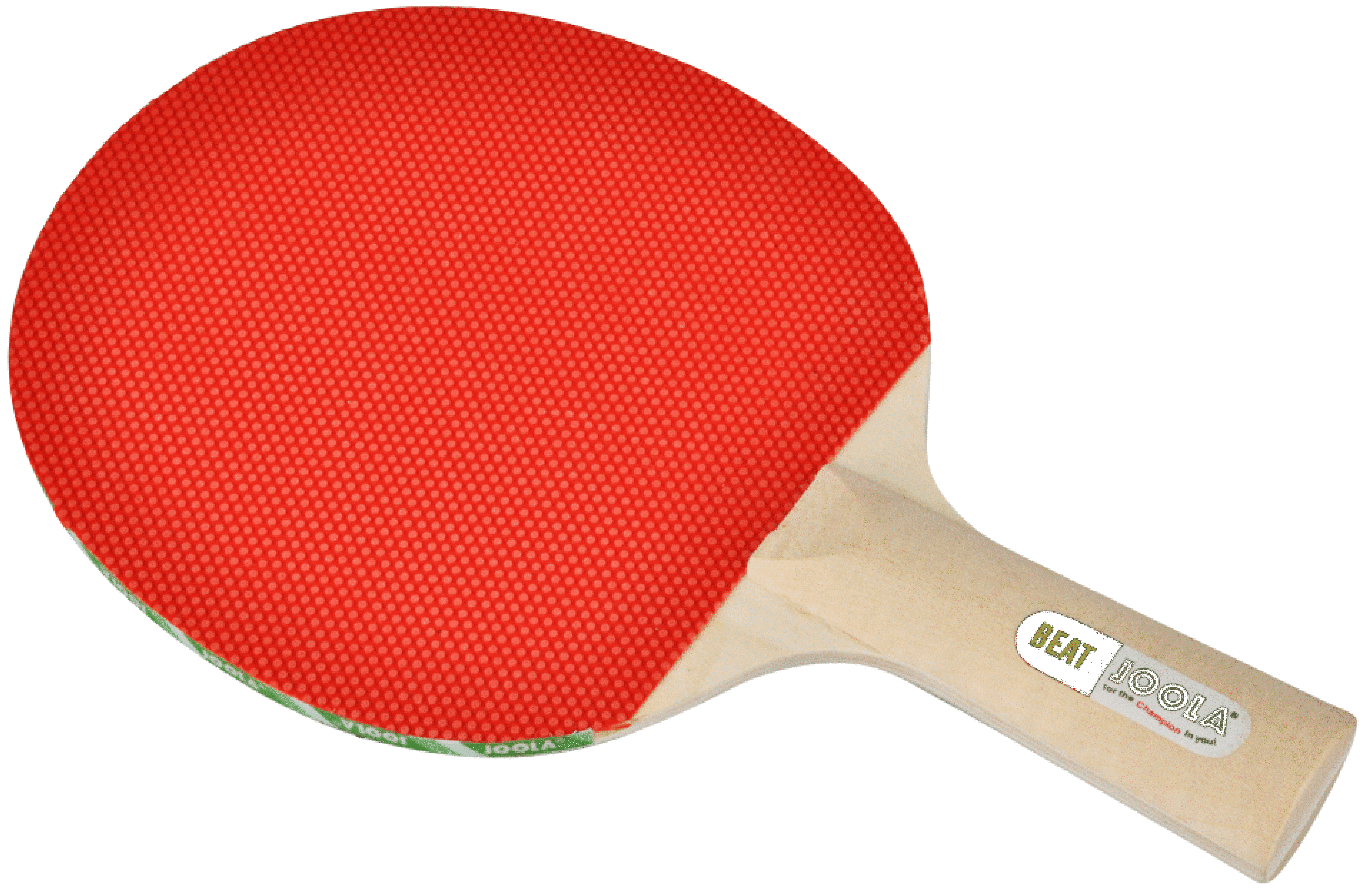 Ракетка для настільного тенісу Joola Beat (52050)фото4