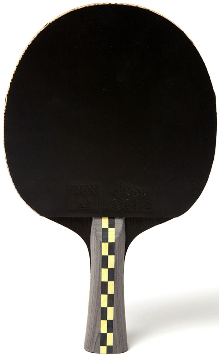 Ракетка для настільного тенісу Joola Carbon Pro (54195)фото