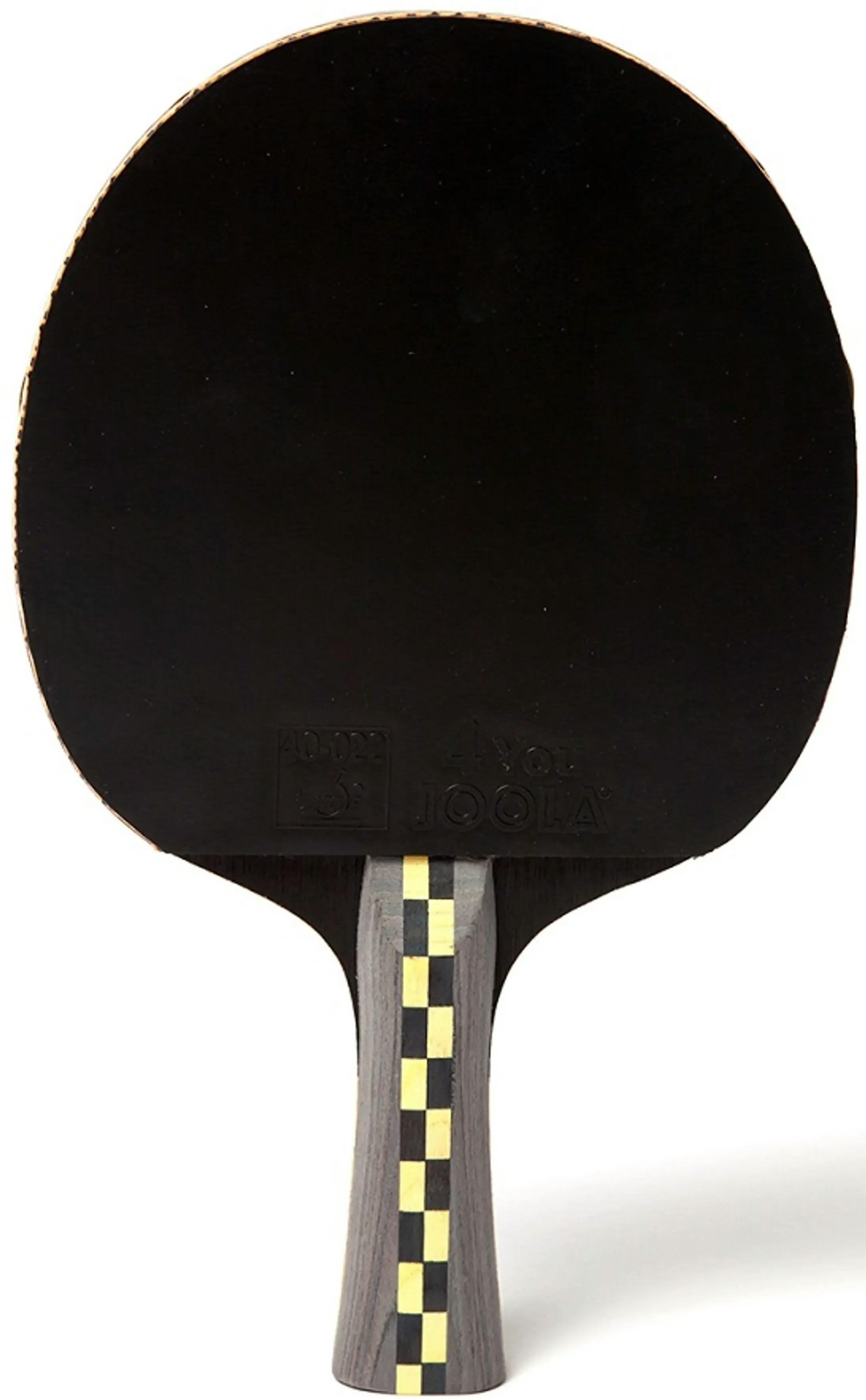 Ракетка для настільного тенісу Joola Carbon Pro (54195)фото2
