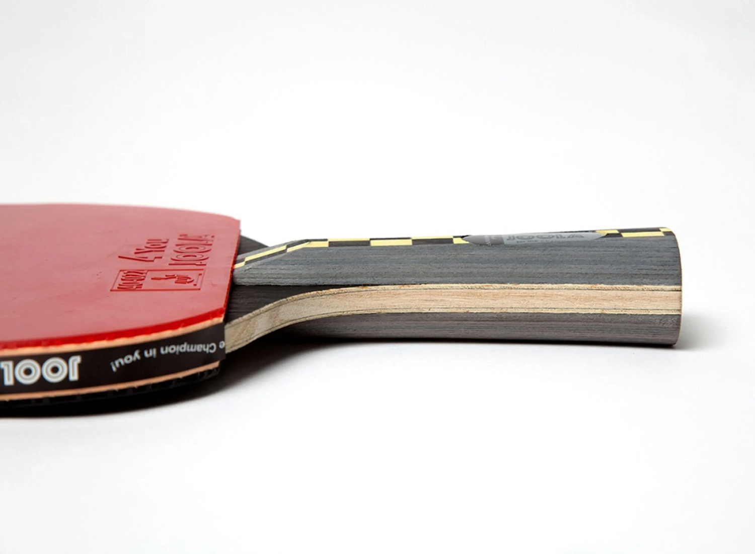 Ракетка для настільного тенісу Joola Carbon Pro (54195)фото