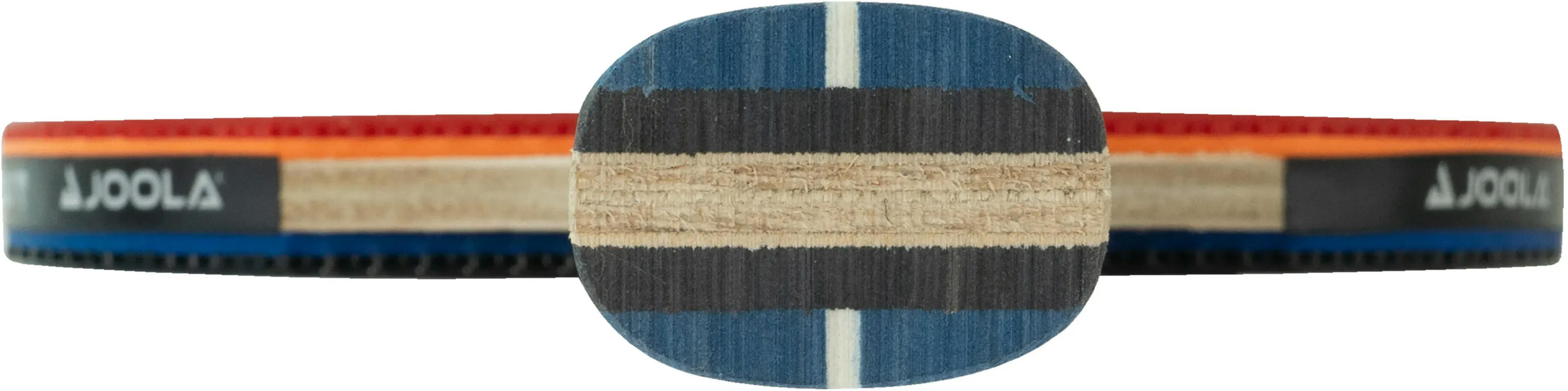 Ракетка для настільного тенісу Joola Team Master (52001)фото6