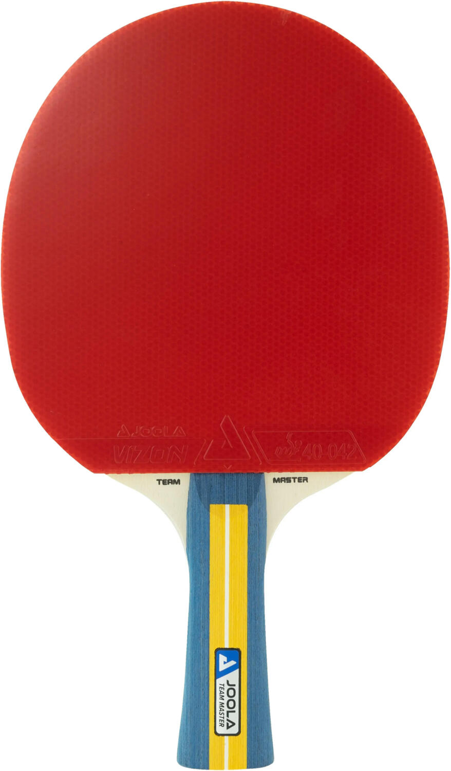 Ракетка для настільного тенісу Joola Team Master (52001)фото