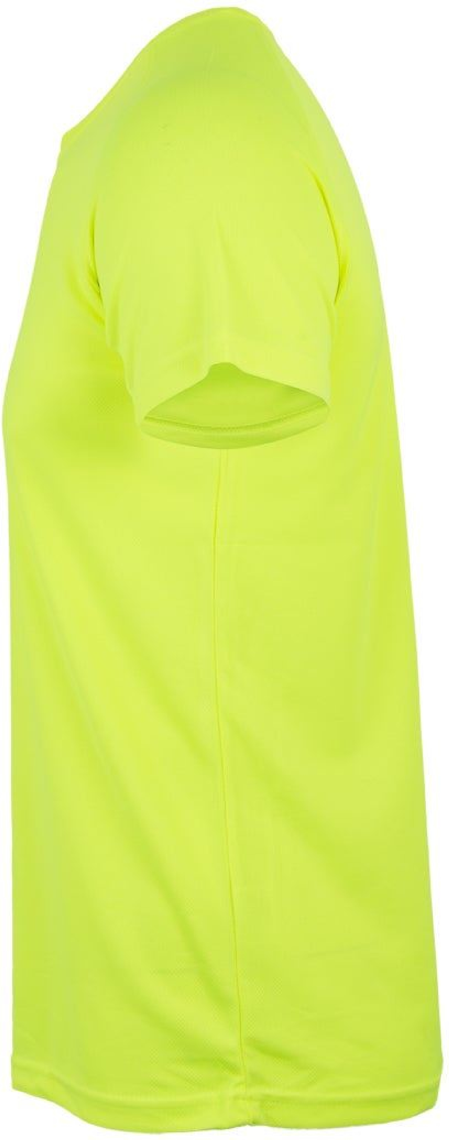 Футболка дитяча Mukua Tech Kids MK521V_304 7/8 жовтафото