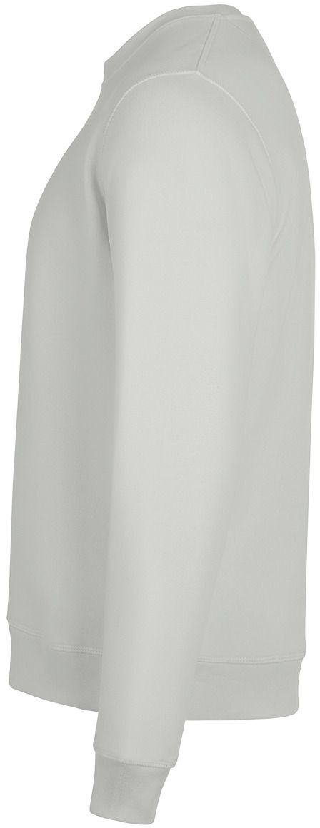 Свитшот хлопковый Mukua Dune 300 SCN300U_221 L серый фото 3