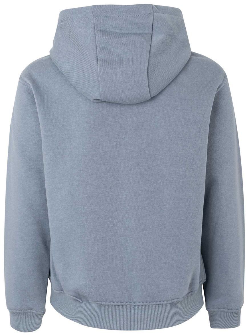 Толстовка дитяча Mukua Byron Kids SF270K_509 9/11 блакитнафото