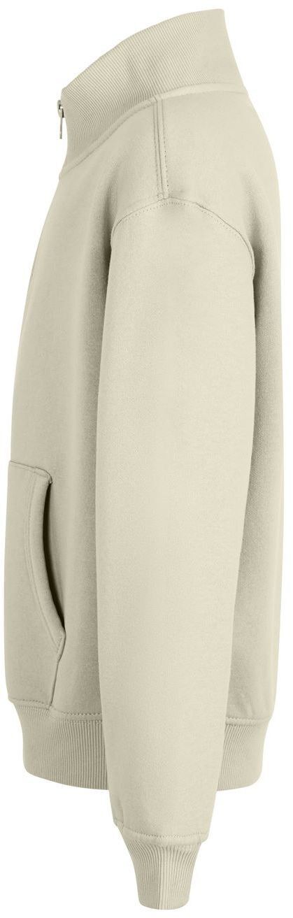 Толстовка детская Mukua Cooper Kids 270 SZ270K_309 7/8 бежевая фото 3