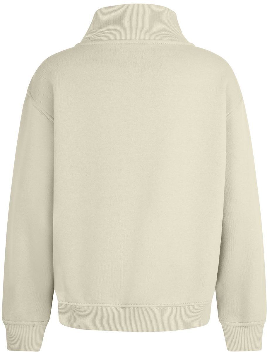 Толстовка детская Mukua Cooper Kids 270 SZ270K_309 7/8 бежевая фото 2